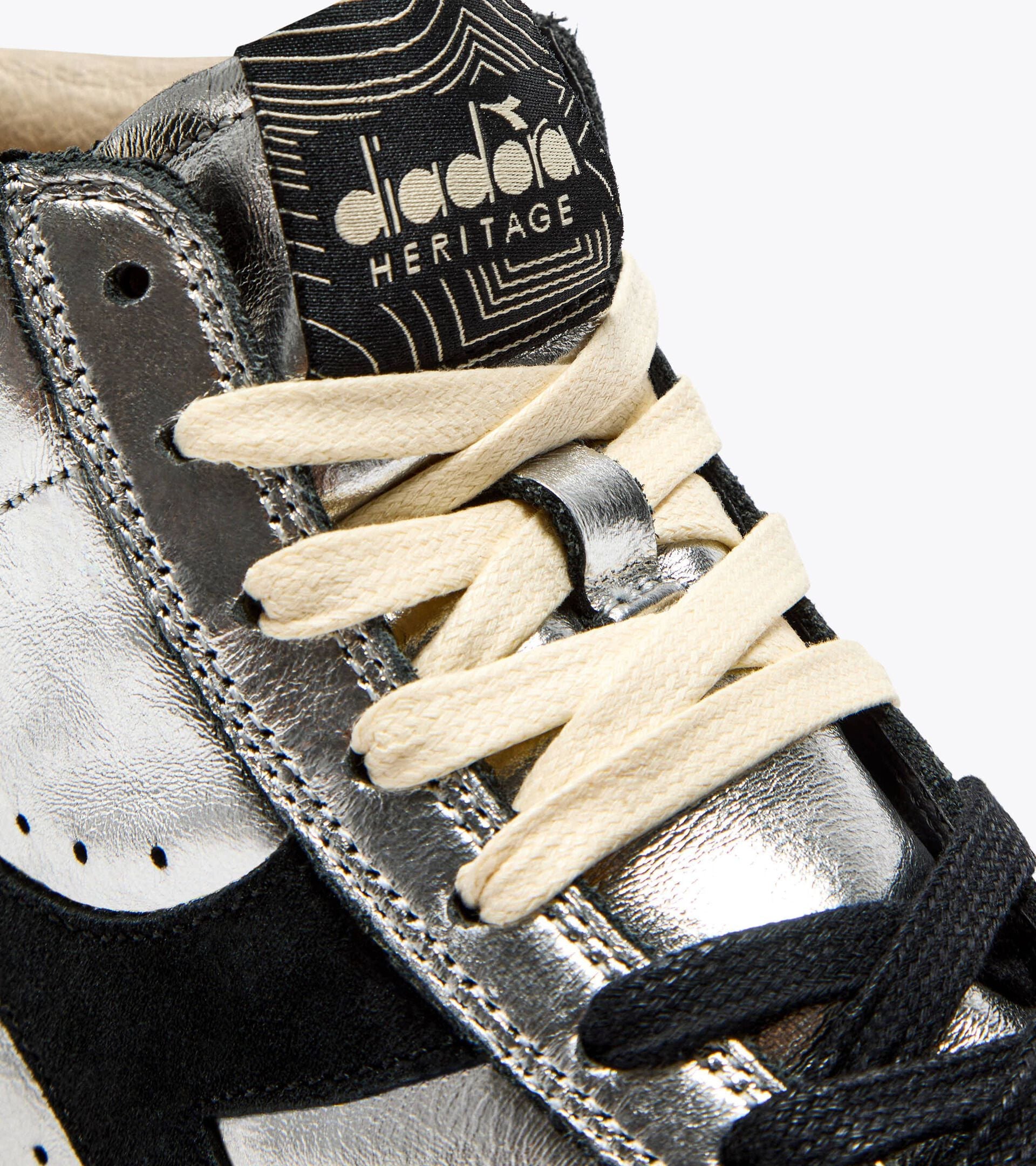 Diadora PRESTIGE HIGH METAL USED