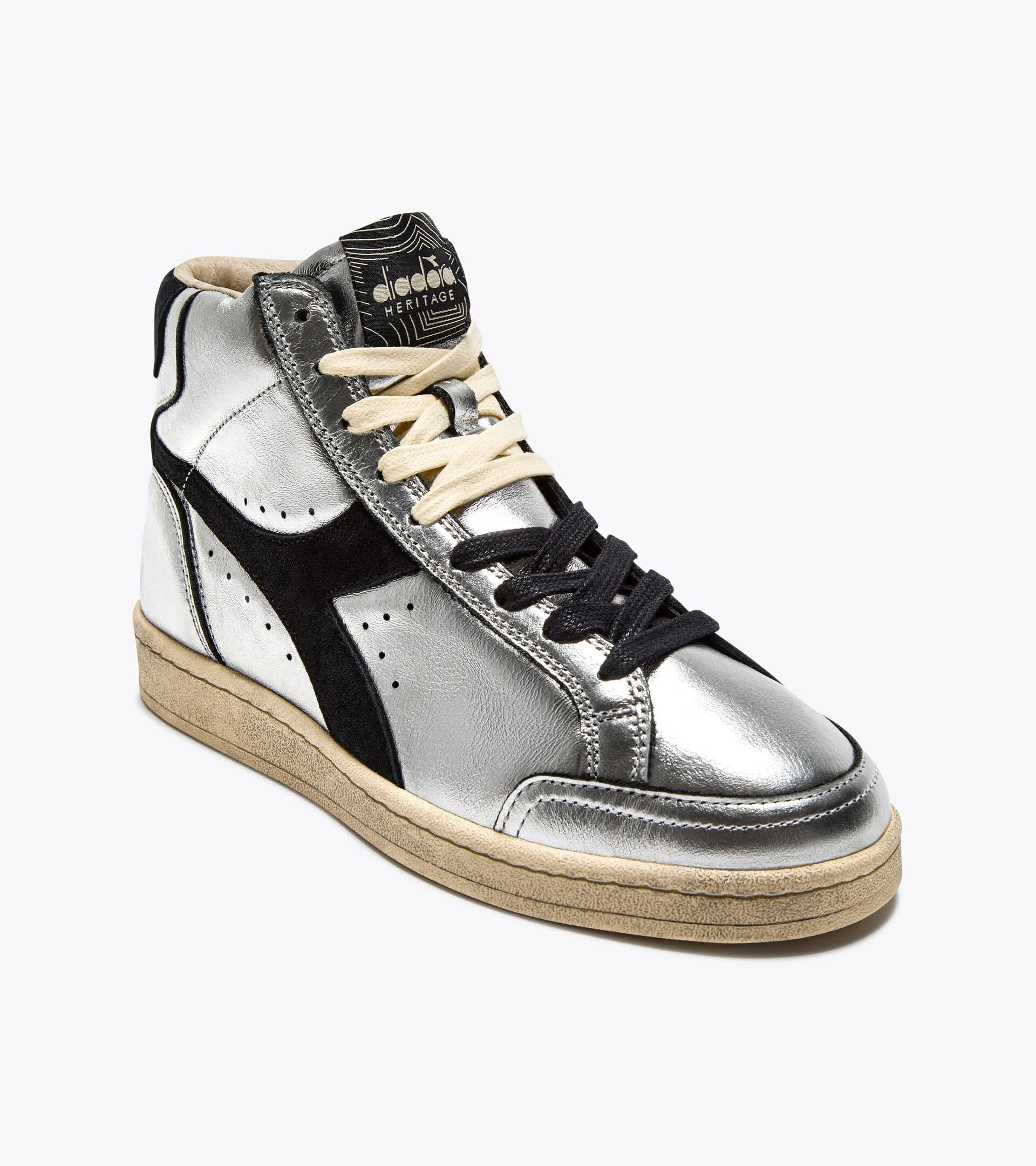 Diadora PRESTIGE HIGH METAL USED