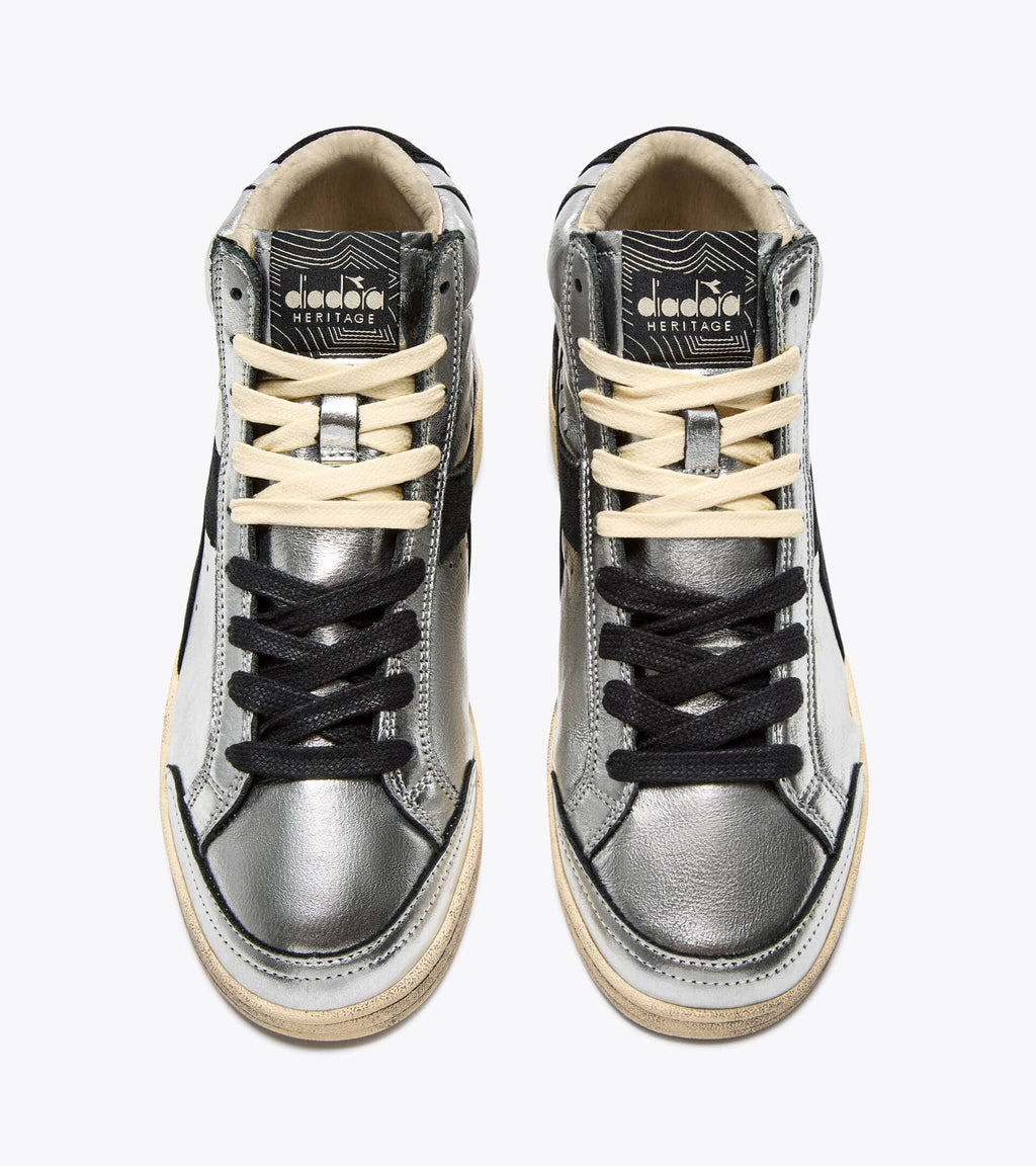 Diadora PRESTIGE HIGH METAL USED