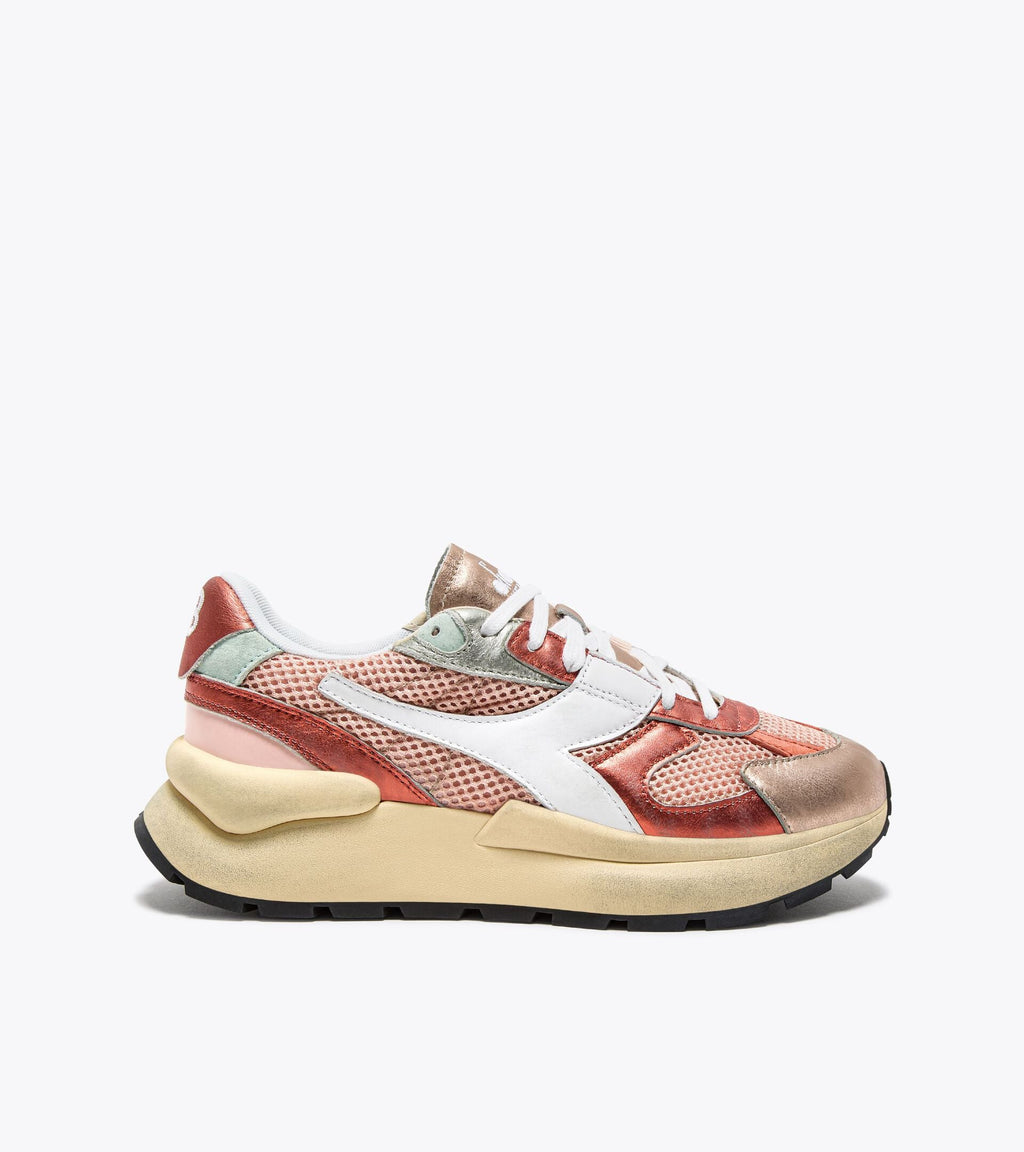 Diadora MERCURY ELITE LAM USED WN