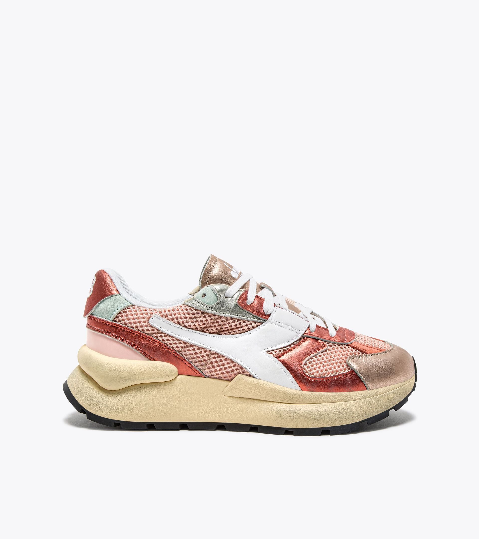 Diadora MERCURY ELITE LAM USED WN