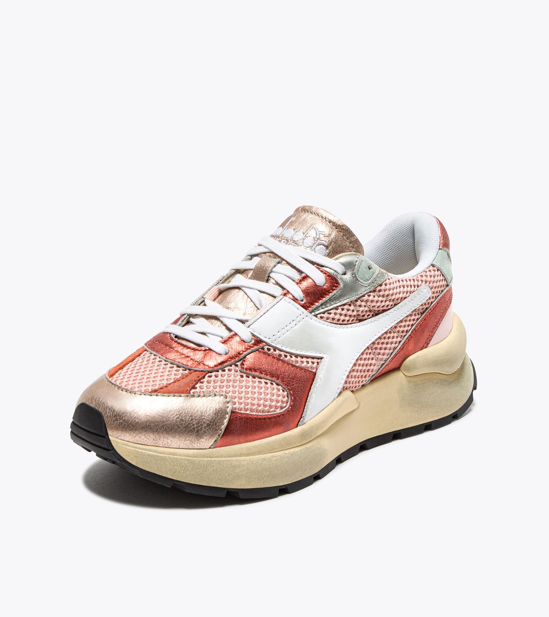Diadora MERCURY ELITE LAM USED WN