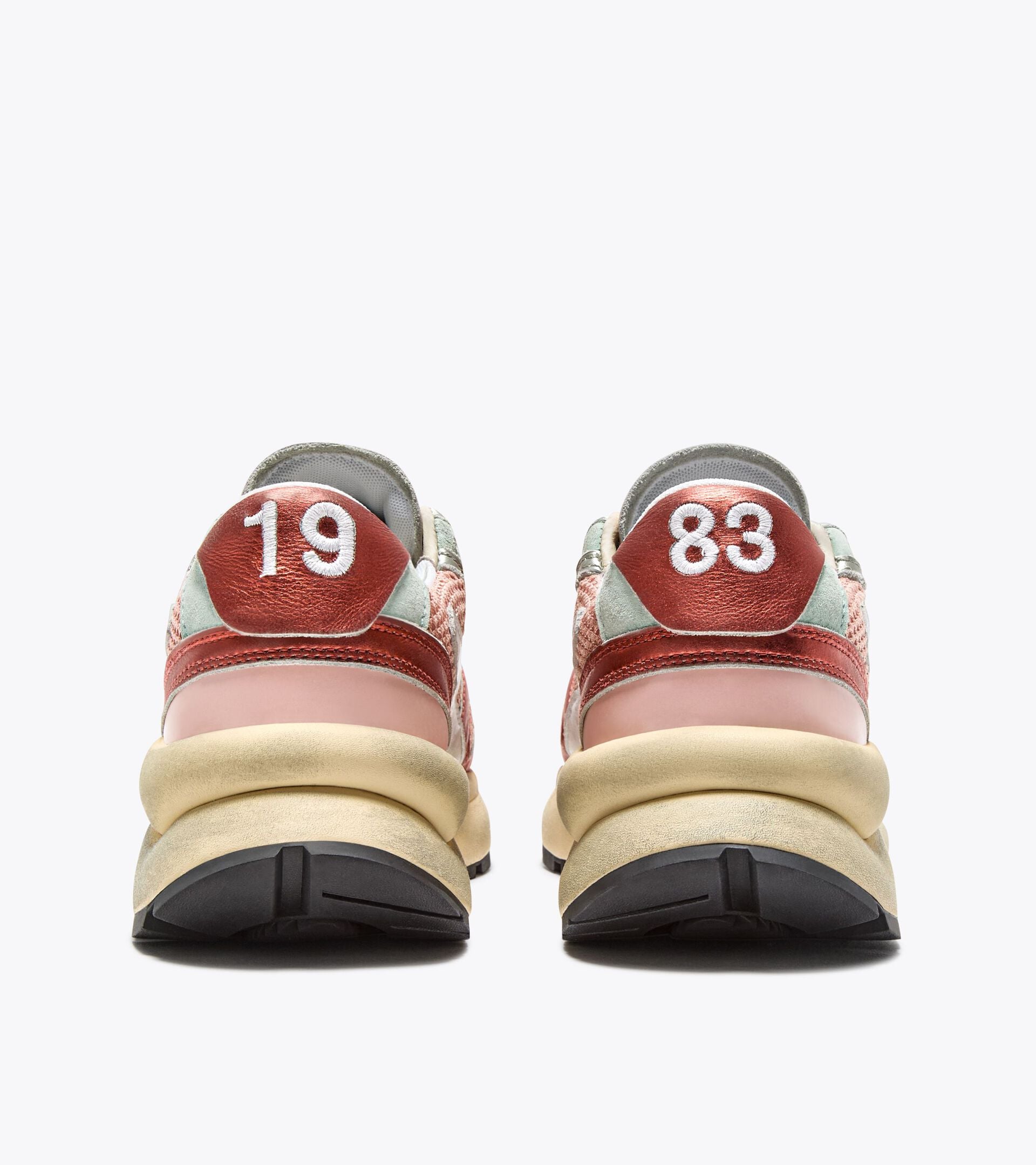 Diadora MERCURY ELITE LAM USED WN