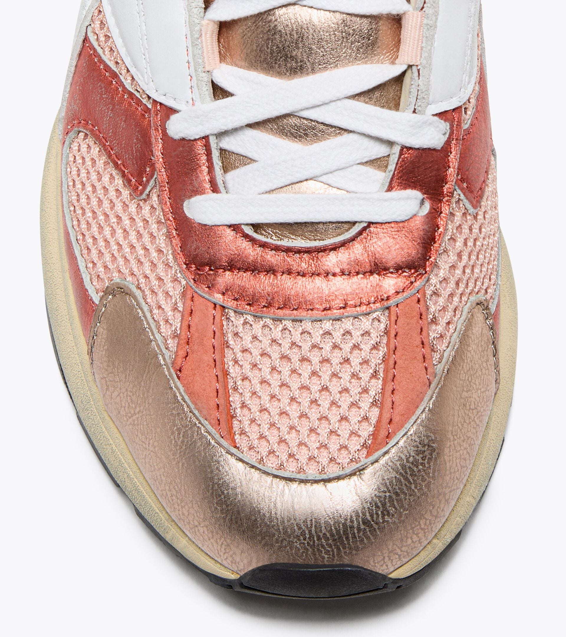 Diadora MERCURY ELITE LAM USED WN