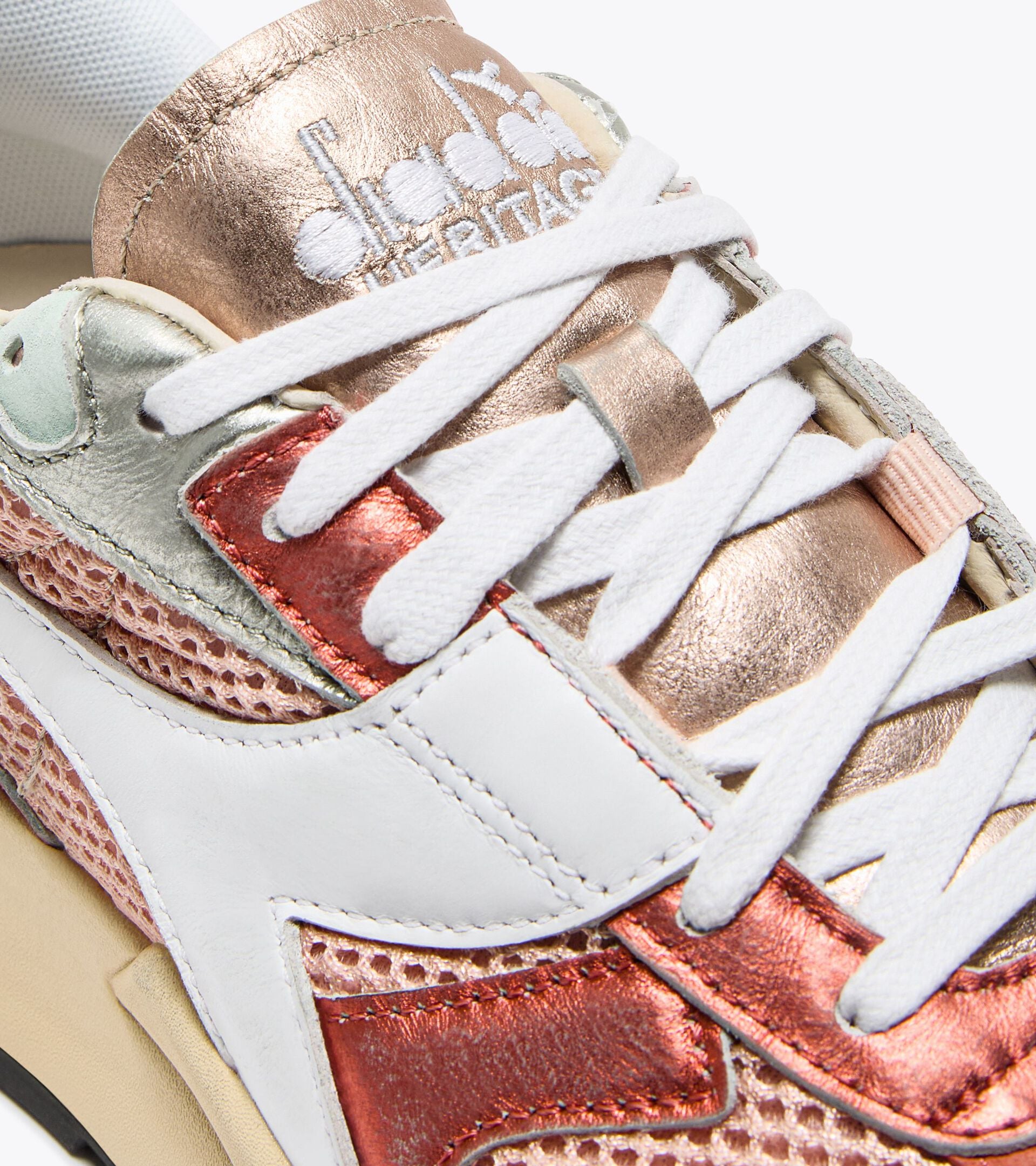Diadora MERCURY ELITE LAM USED WN