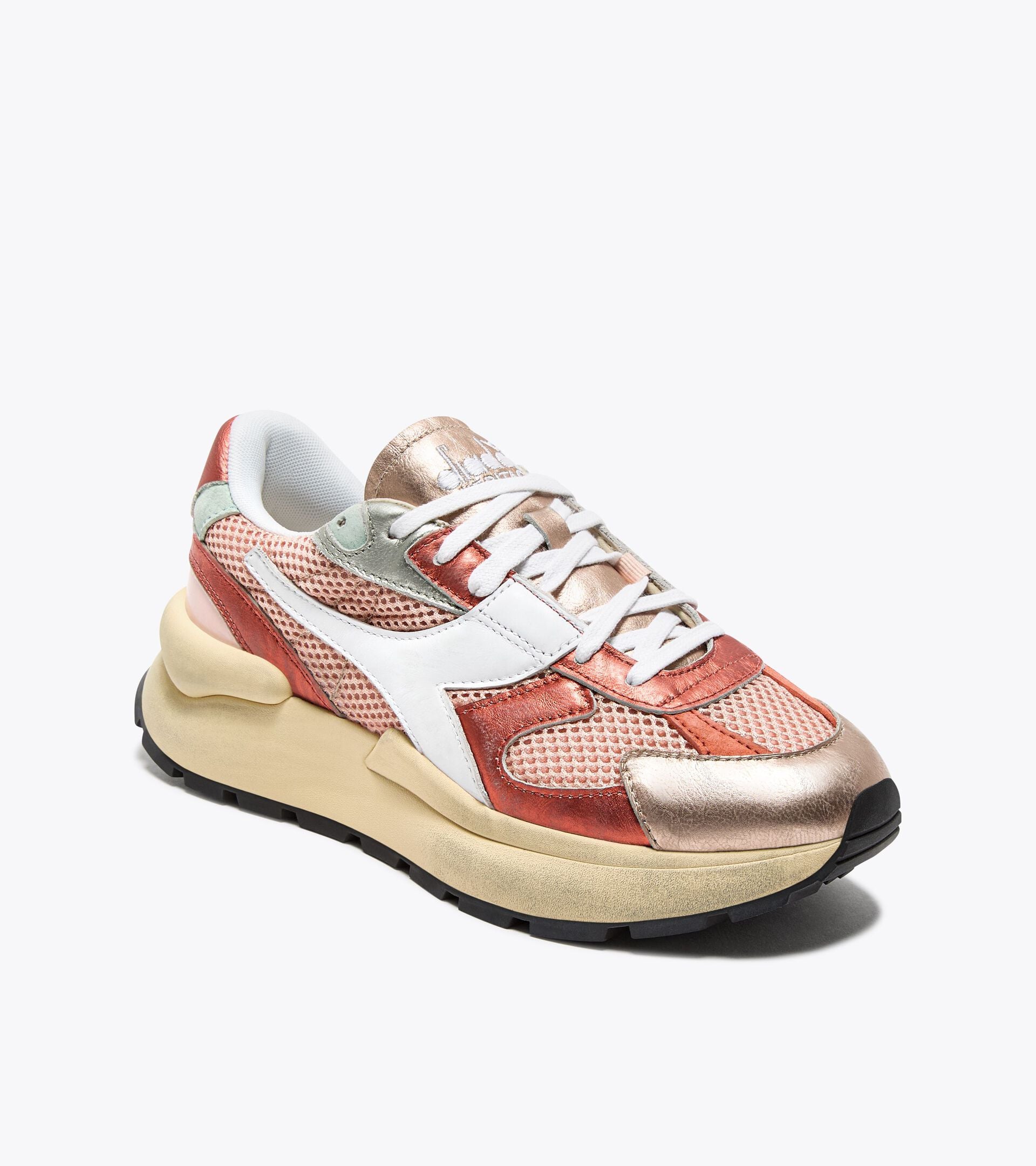 Diadora MERCURY ELITE LAM USED WN