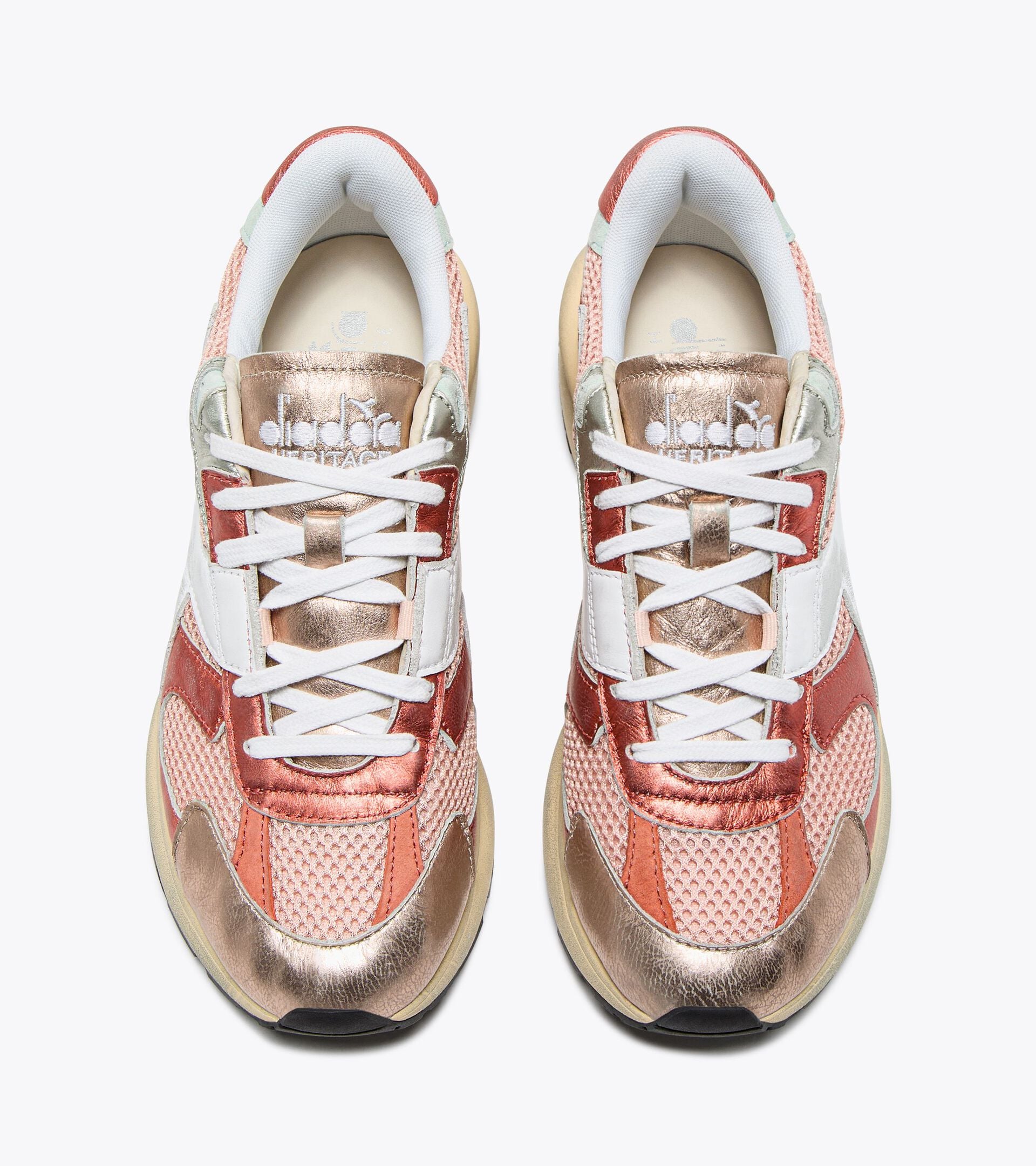 Diadora MERCURY ELITE LAM USED WN
