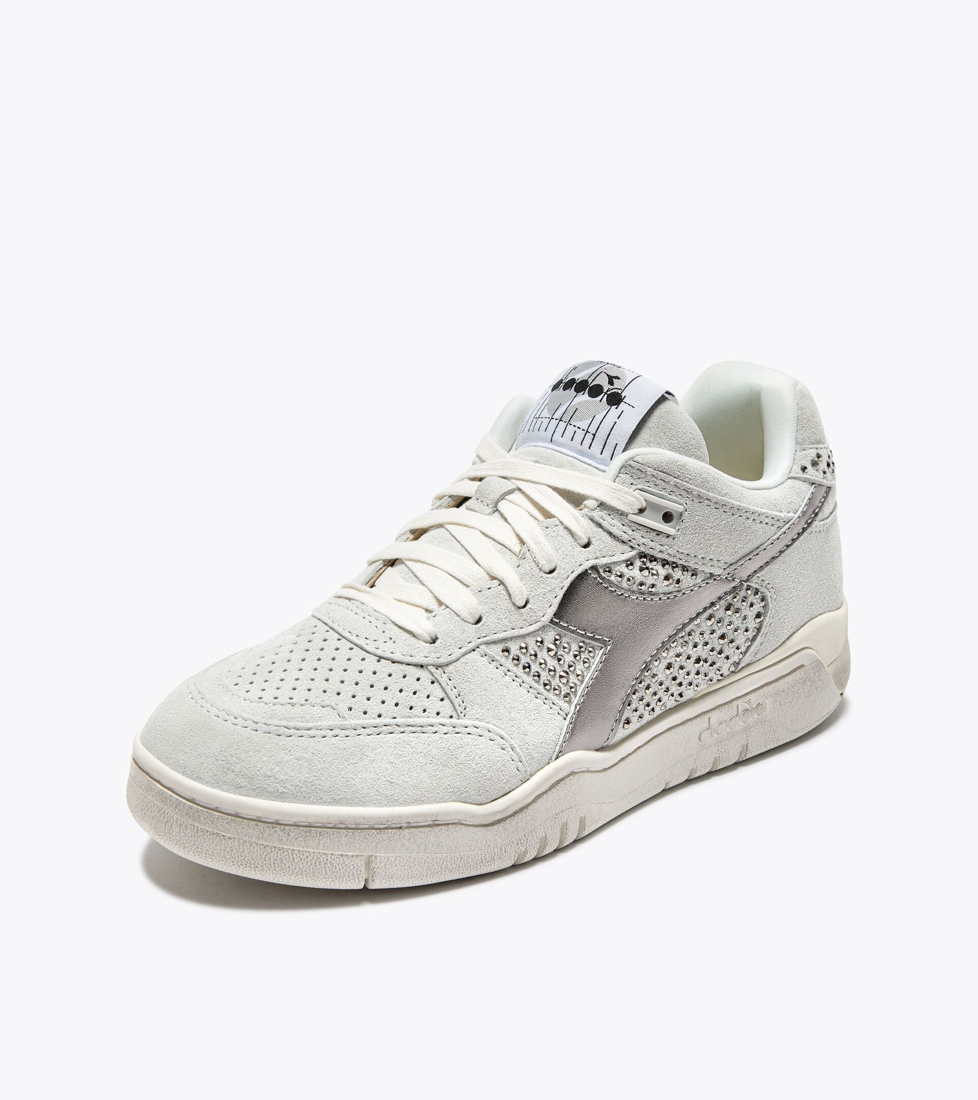 Diadora B.560 STUDS USED WN