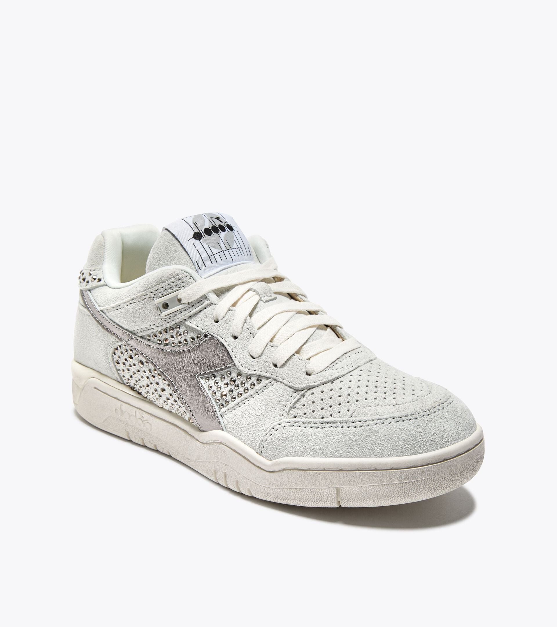 Diadora B.560 STUDS USED WN