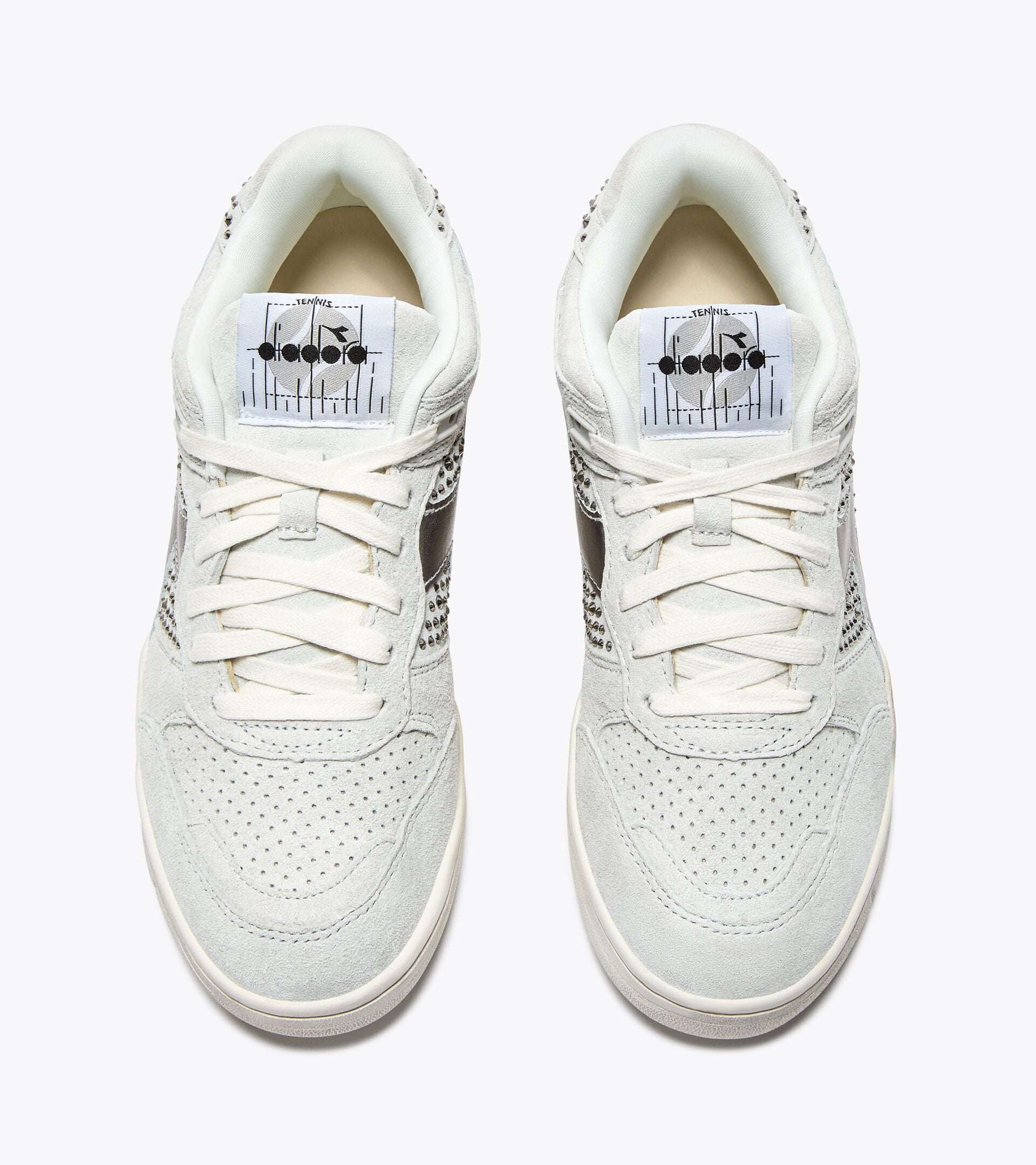 Diadora B.560 STUDS USED WN