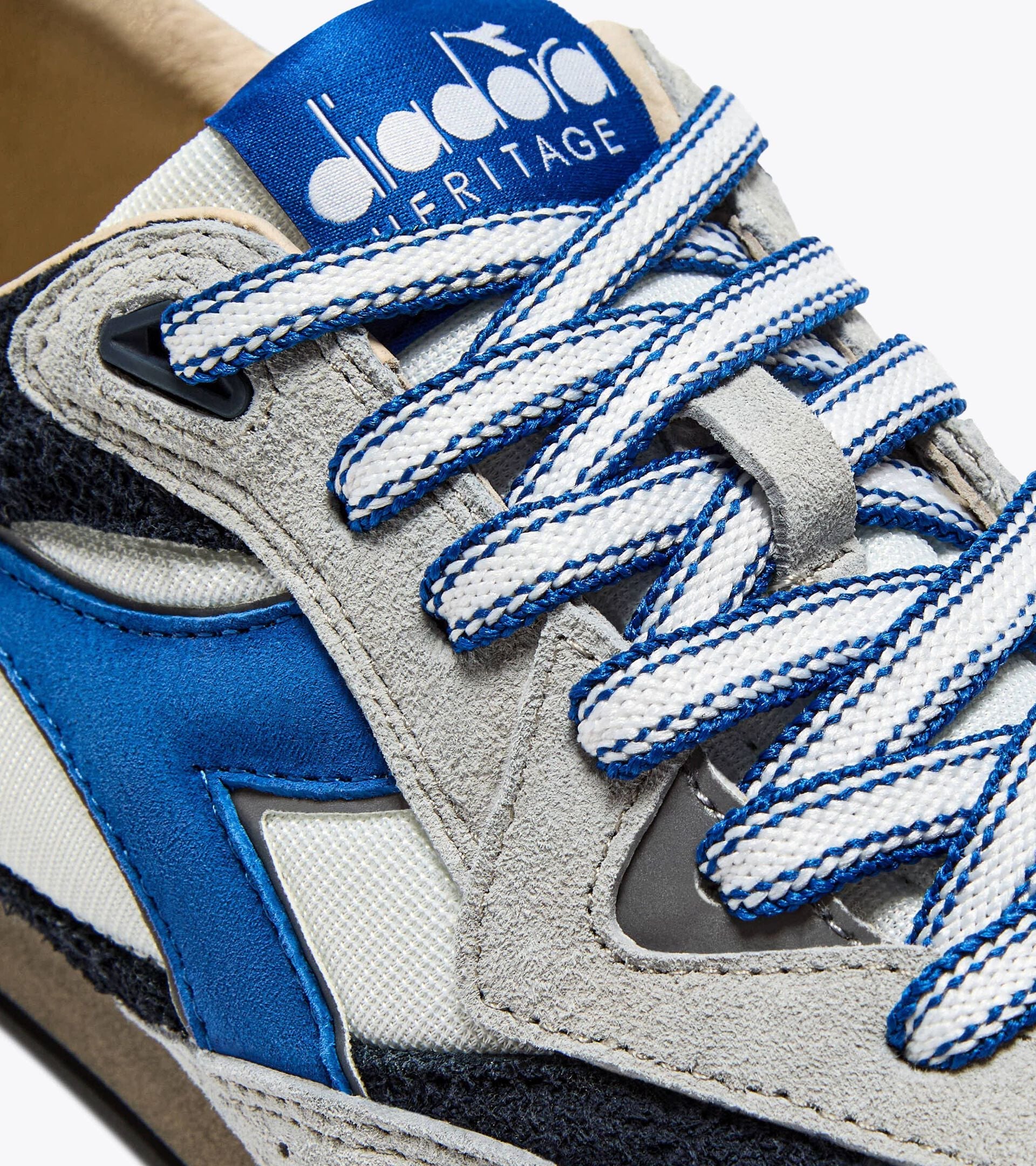 Diadora EQUIPE REVENGE USED