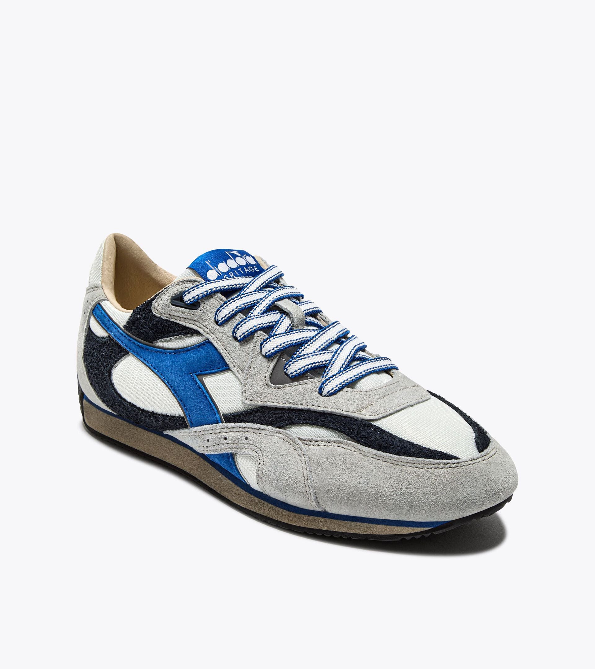 Diadora EQUIPE REVENGE USED