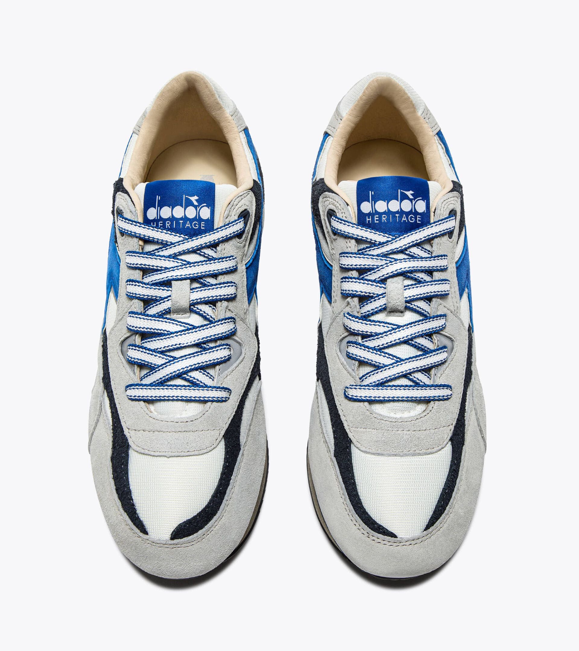 Diadora EQUIPE REVENGE USED