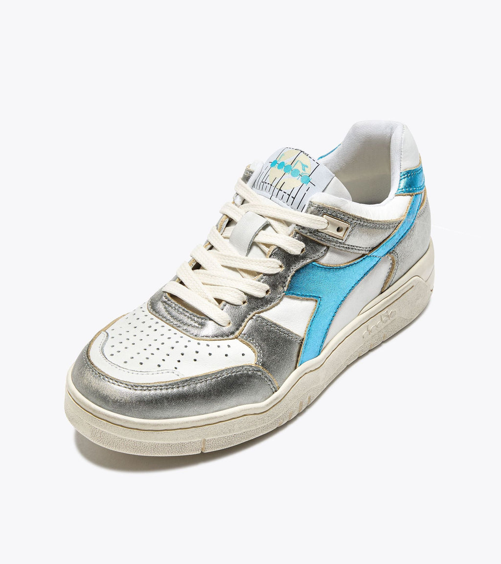 Diadora B.560 METALLIC MIX WN