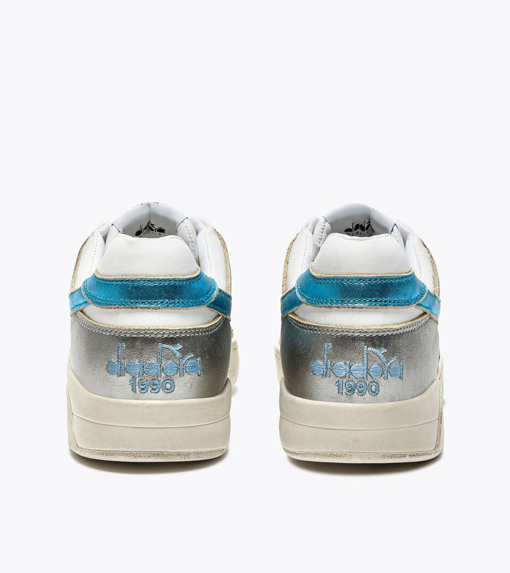 Diadora B.560 METALLIC MIX WN