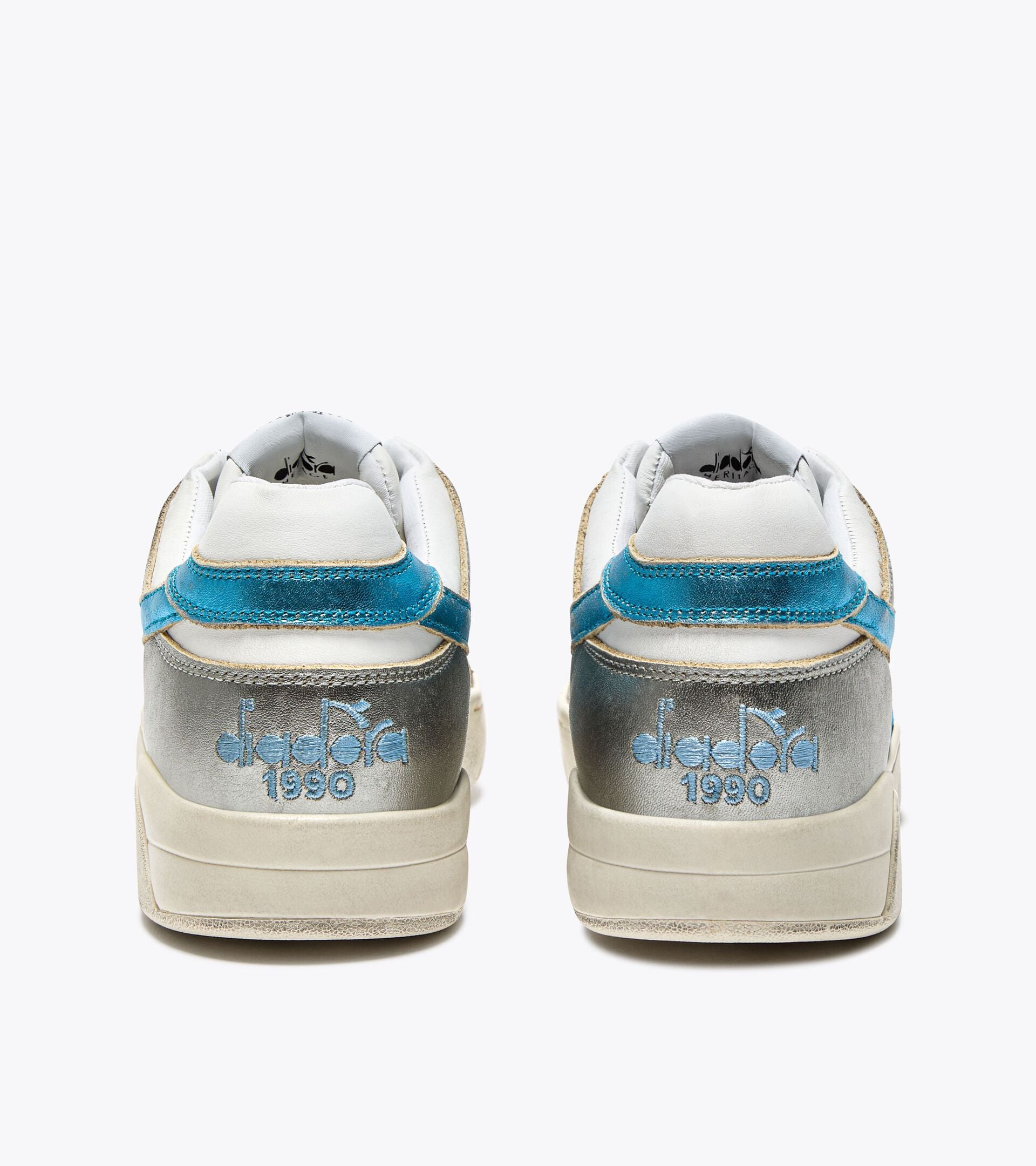 Diadora B.560 METALLIC MIX WN