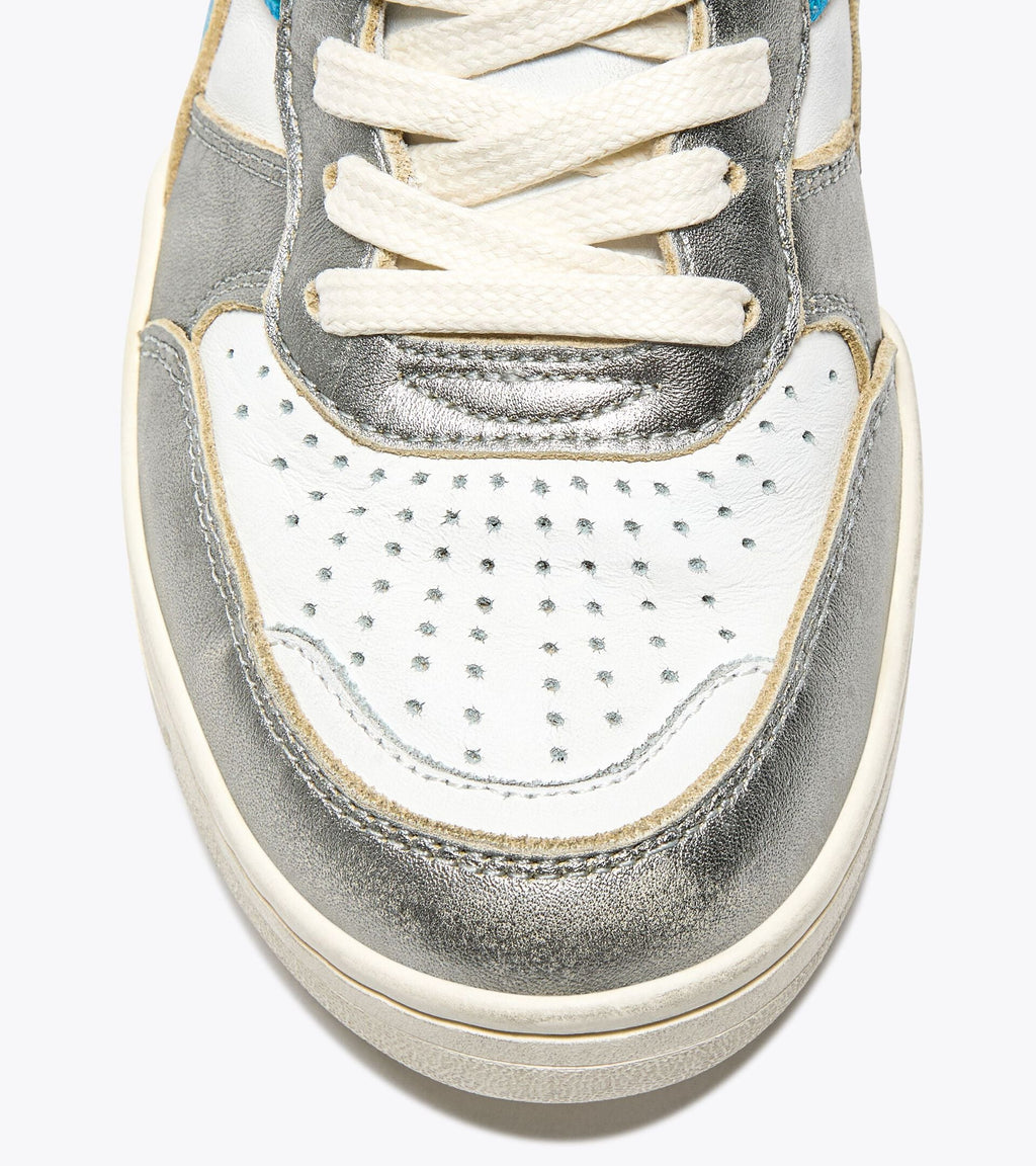 Diadora B.560 METALLIC MIX WN
