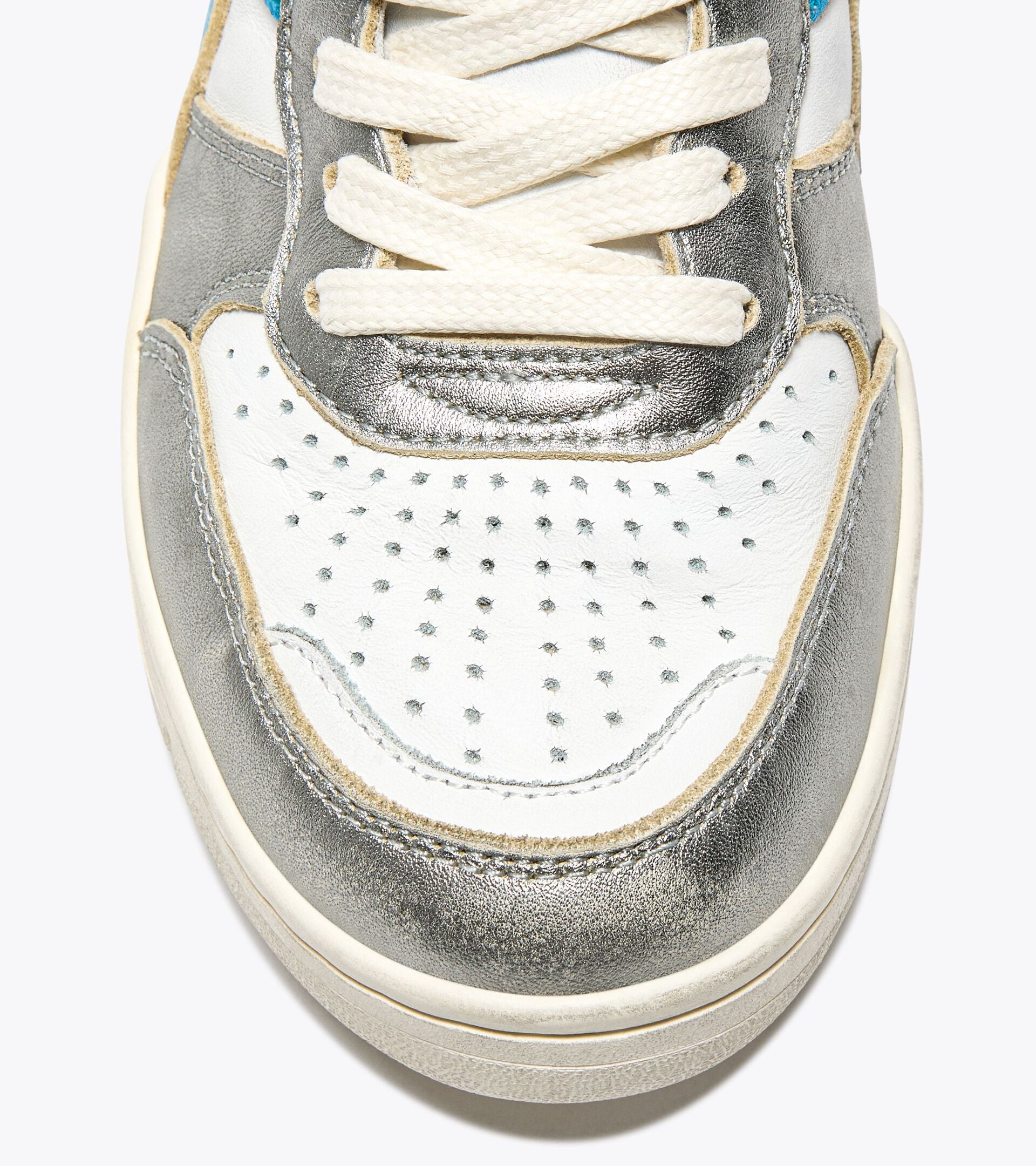 Diadora B.560 METALLIC MIX WN