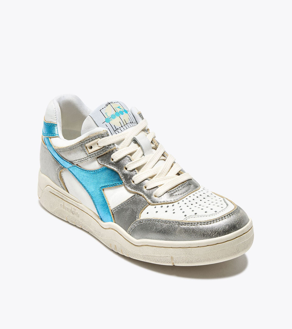 Diadora B.560 METALLIC MIX WN