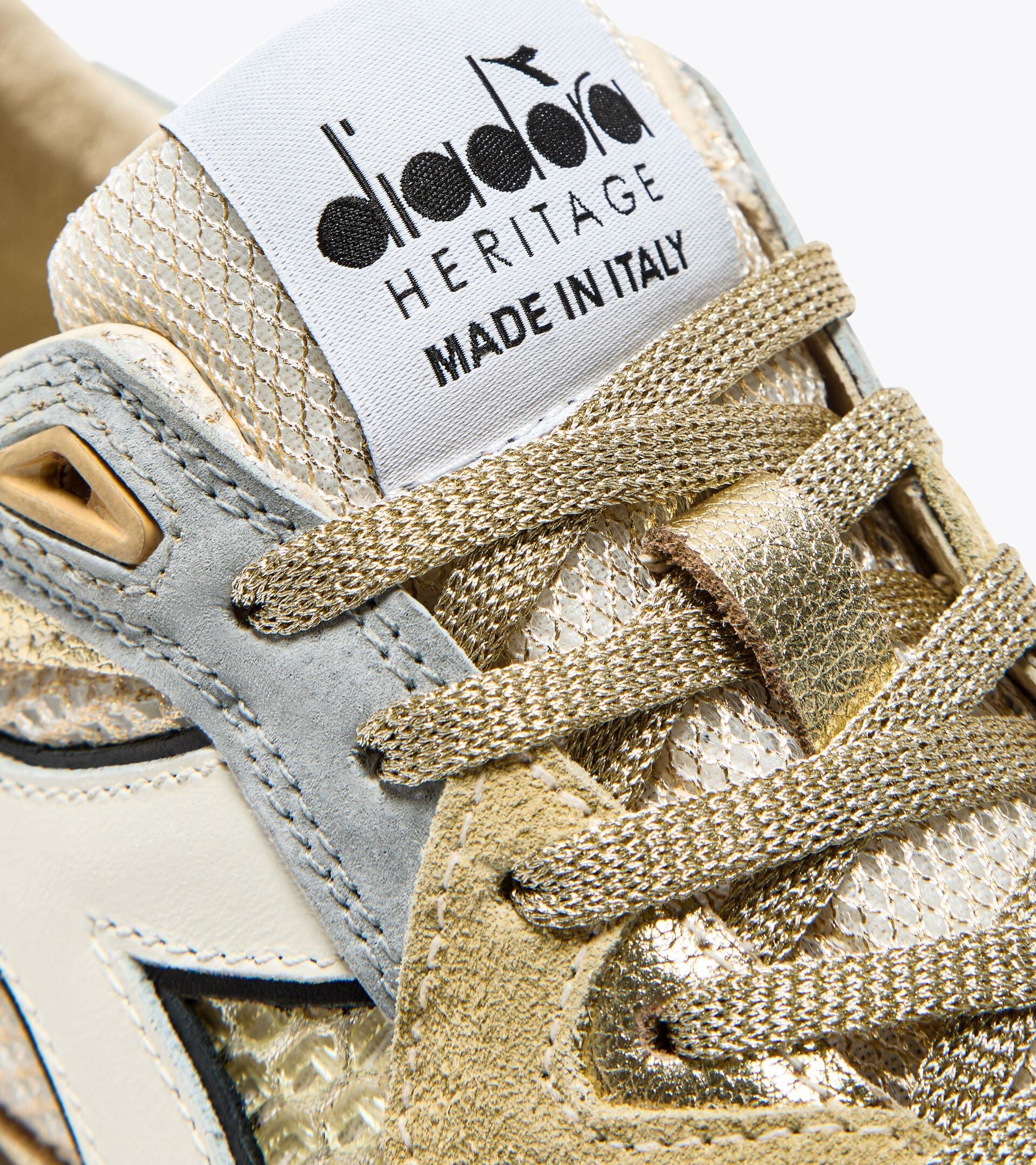 Diadora EQUIPE REVENGE WN