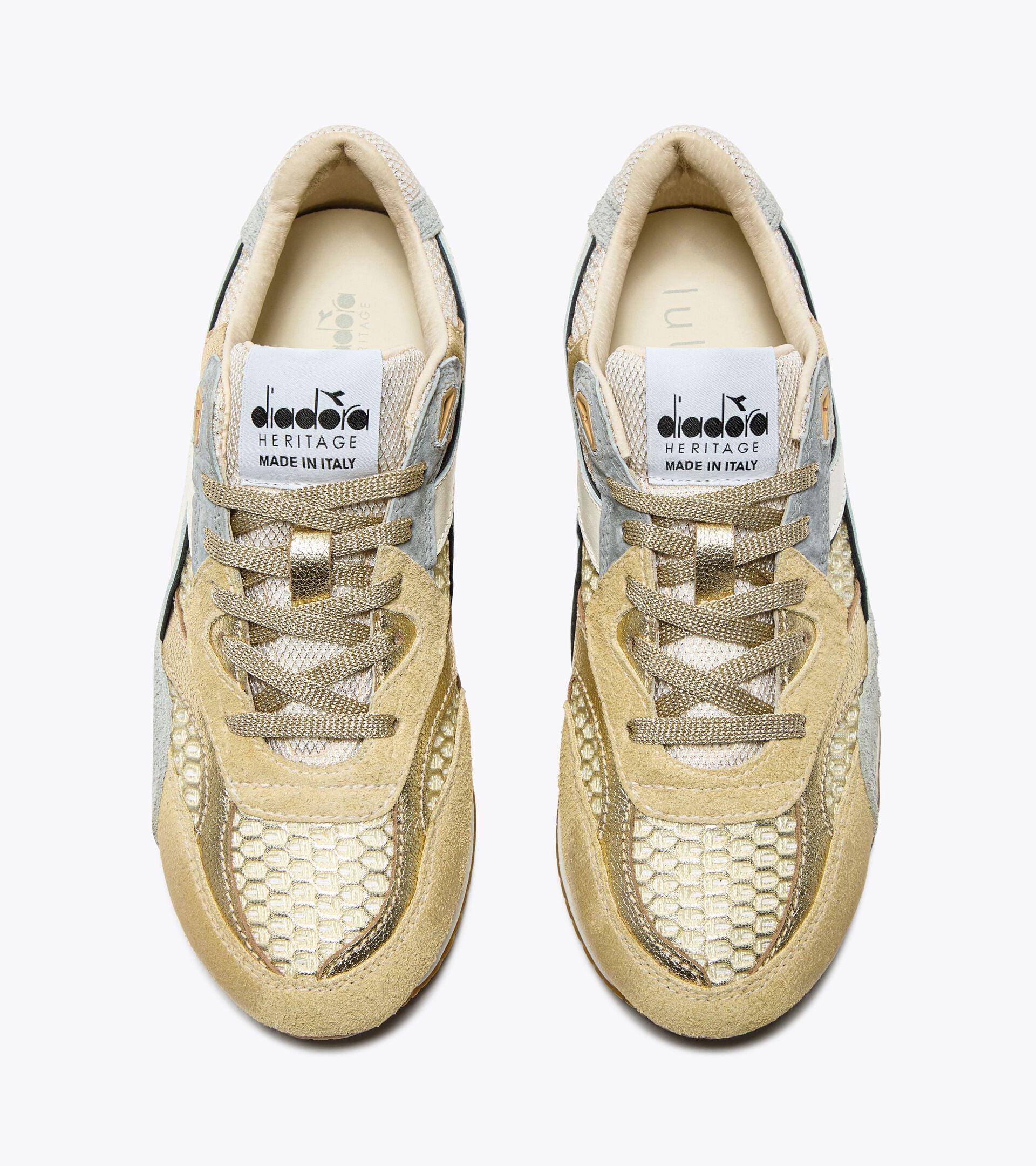 Diadora EQUIPE REVENGE WN
