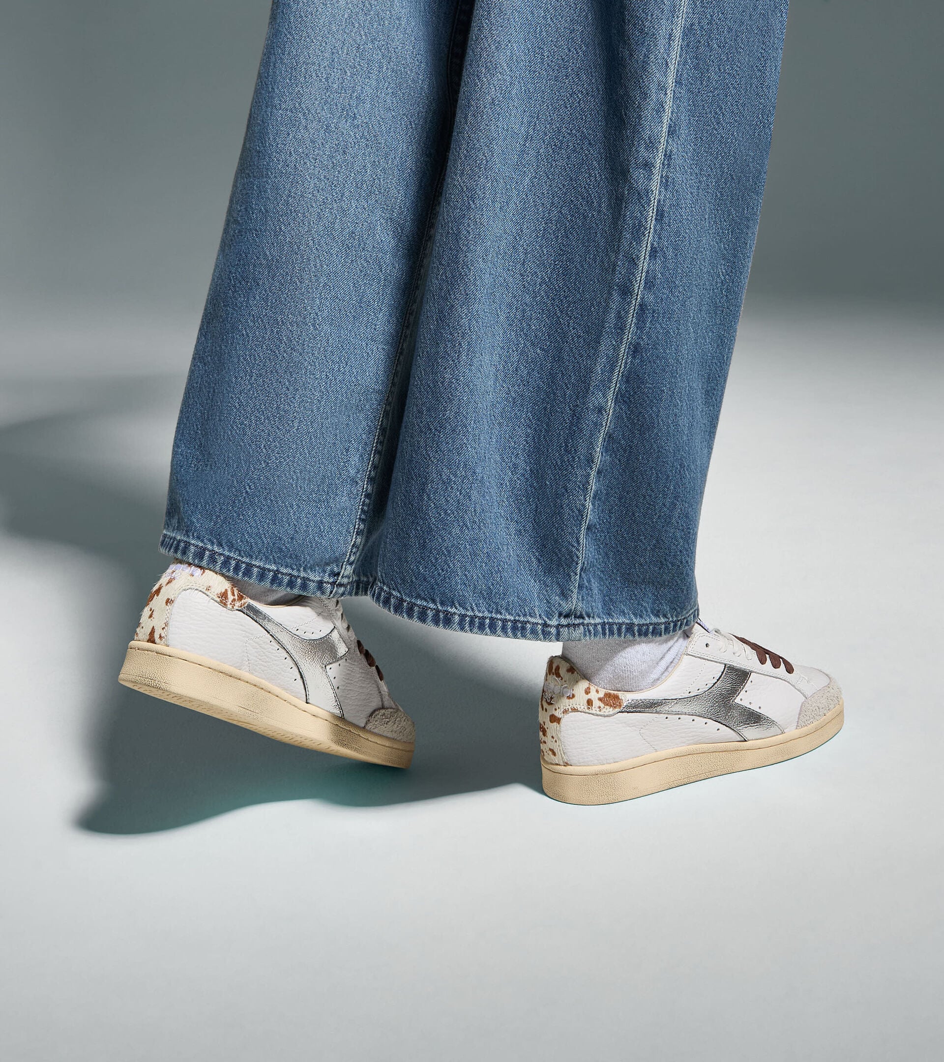 Diadora PRESTIGE SAFARI WN