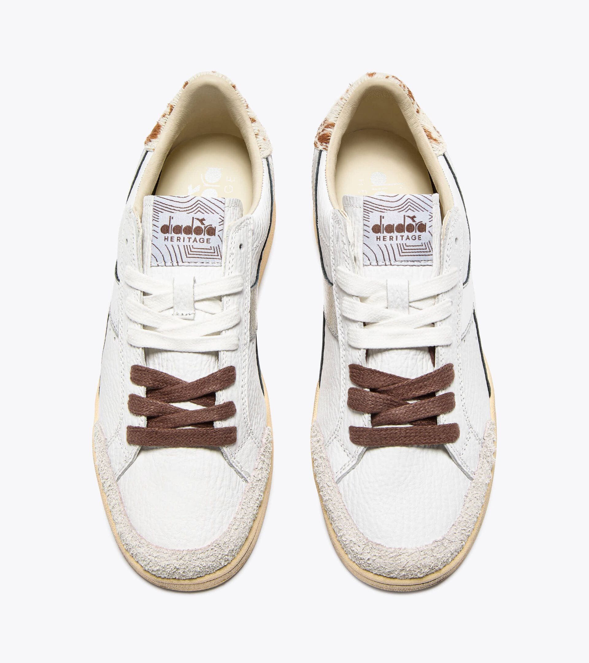 Diadora PRESTIGE SAFARI WN
