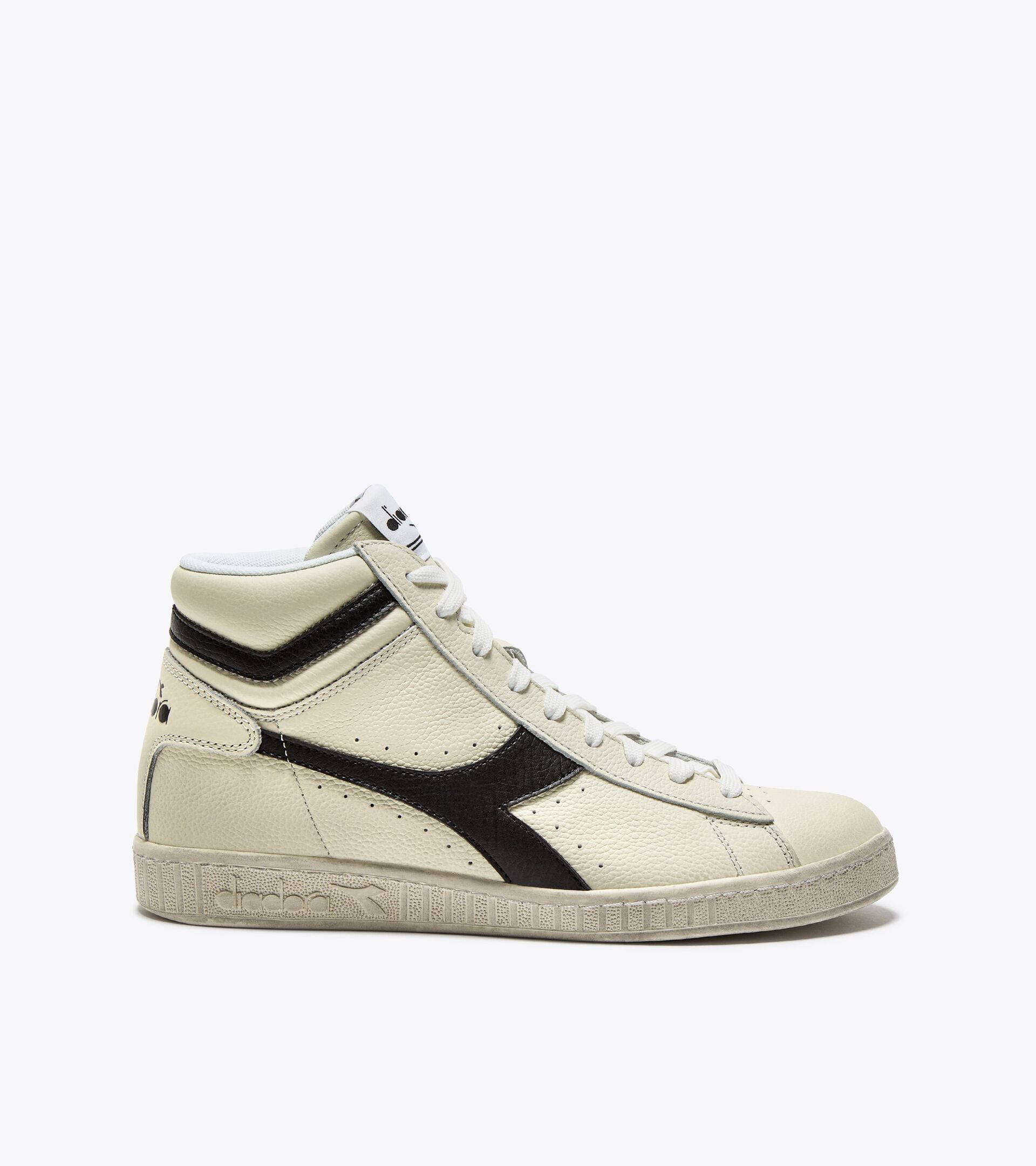 Diadora GAME L HIGH WAXED