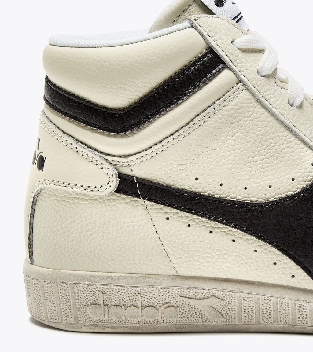 Diadora GAME L HIGH WAXED