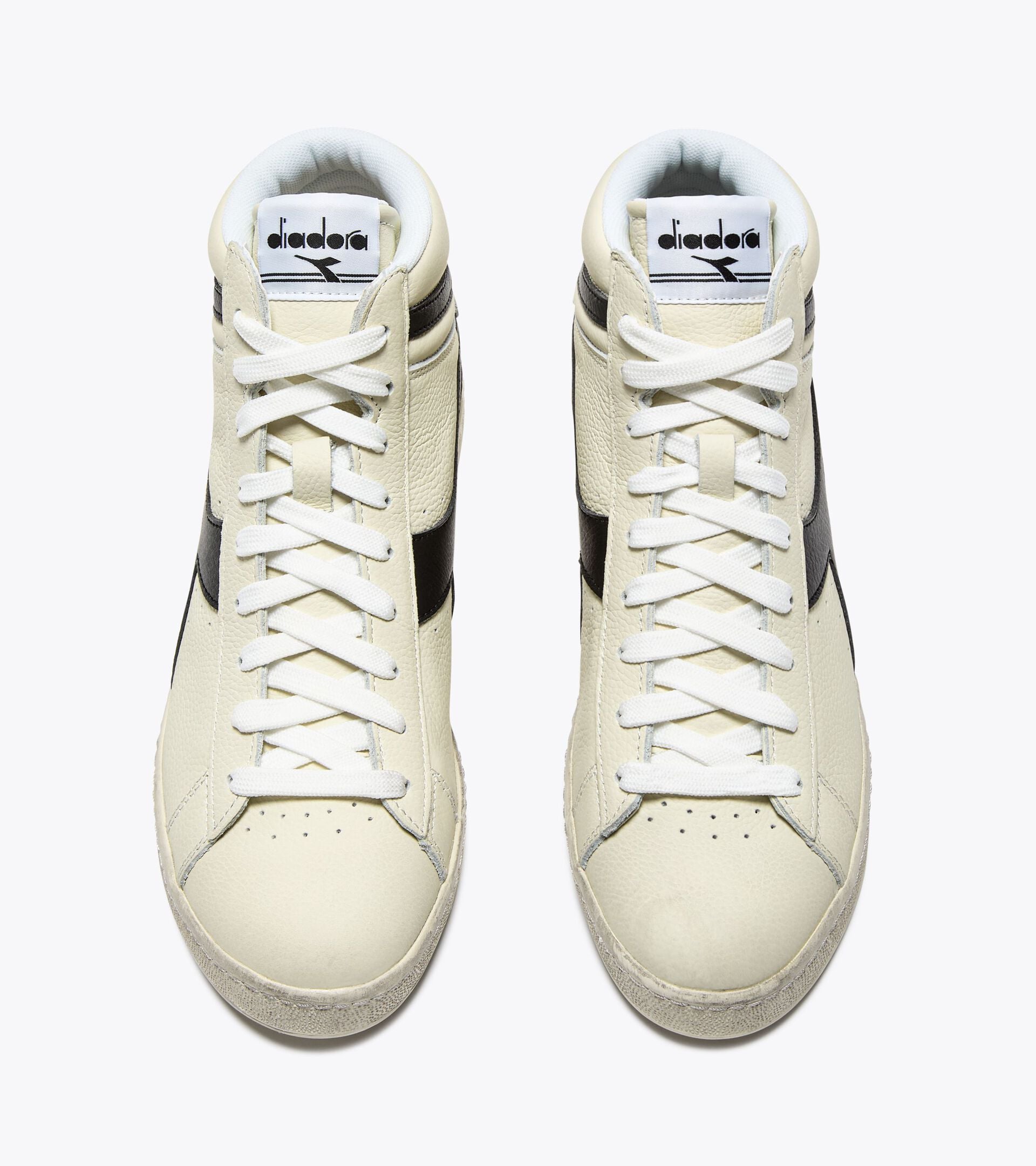 Diadora GAME L HIGH WAXED