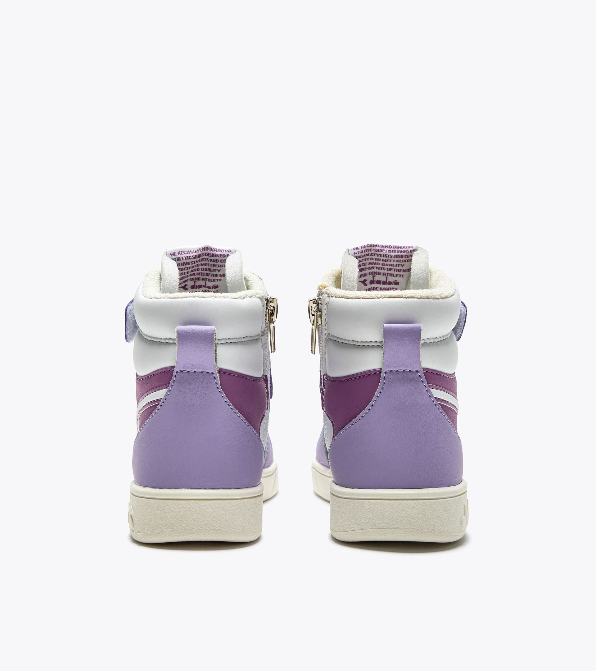 Diadora MAGIC BASKET MID PS