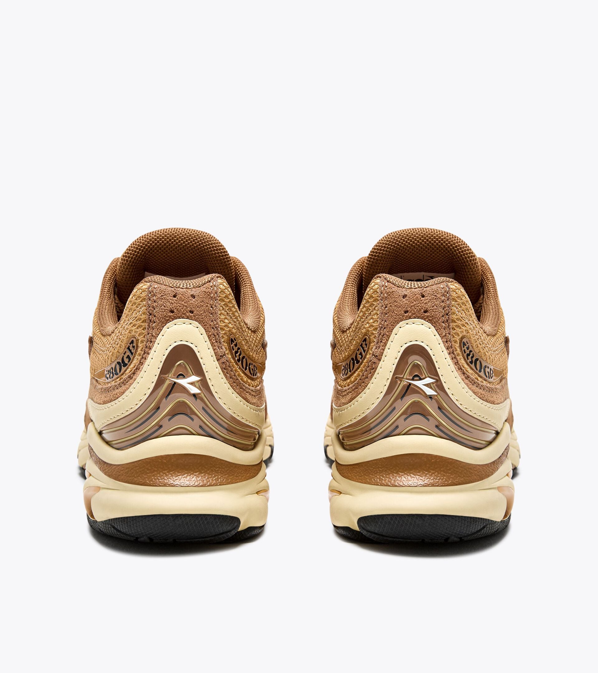 Diadora MYTHOS PROPULSION 280 SUEDE