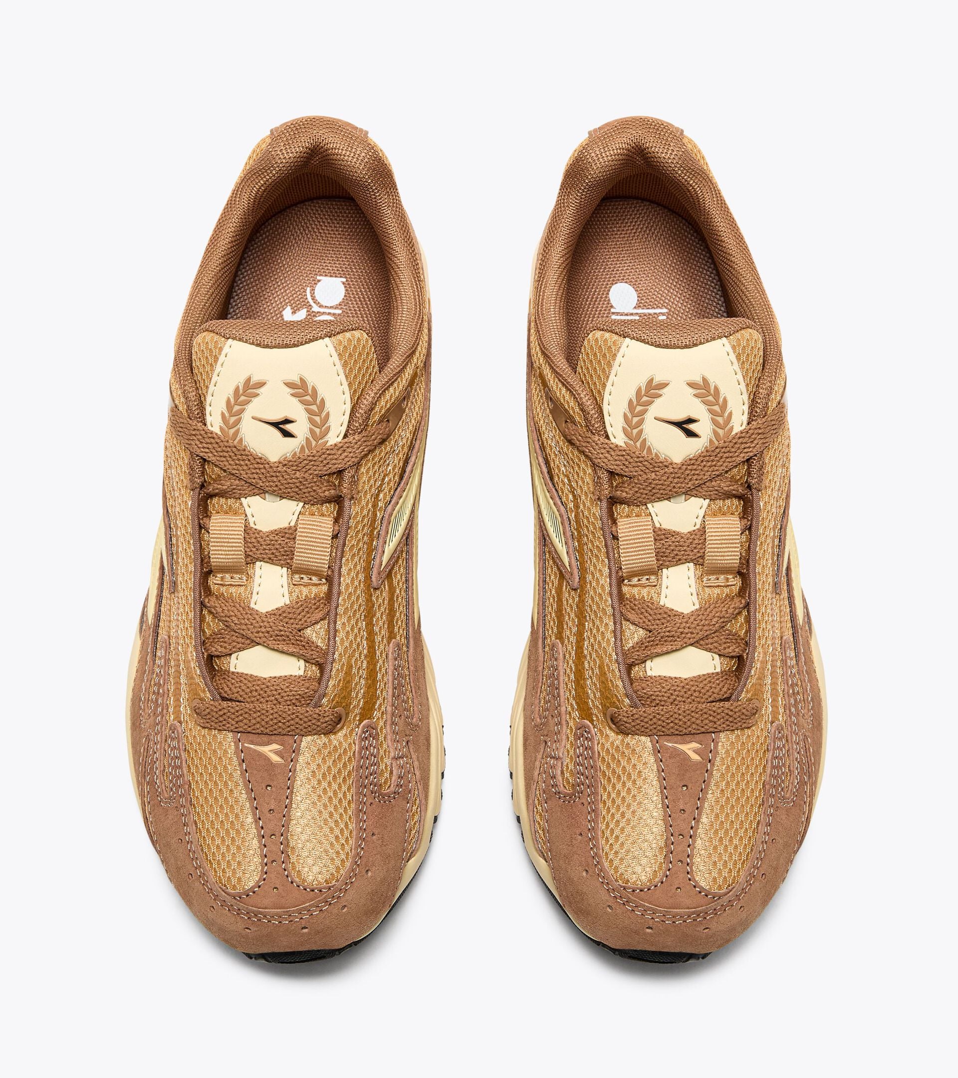 Diadora MYTHOS PROPULSION 280 SUEDE