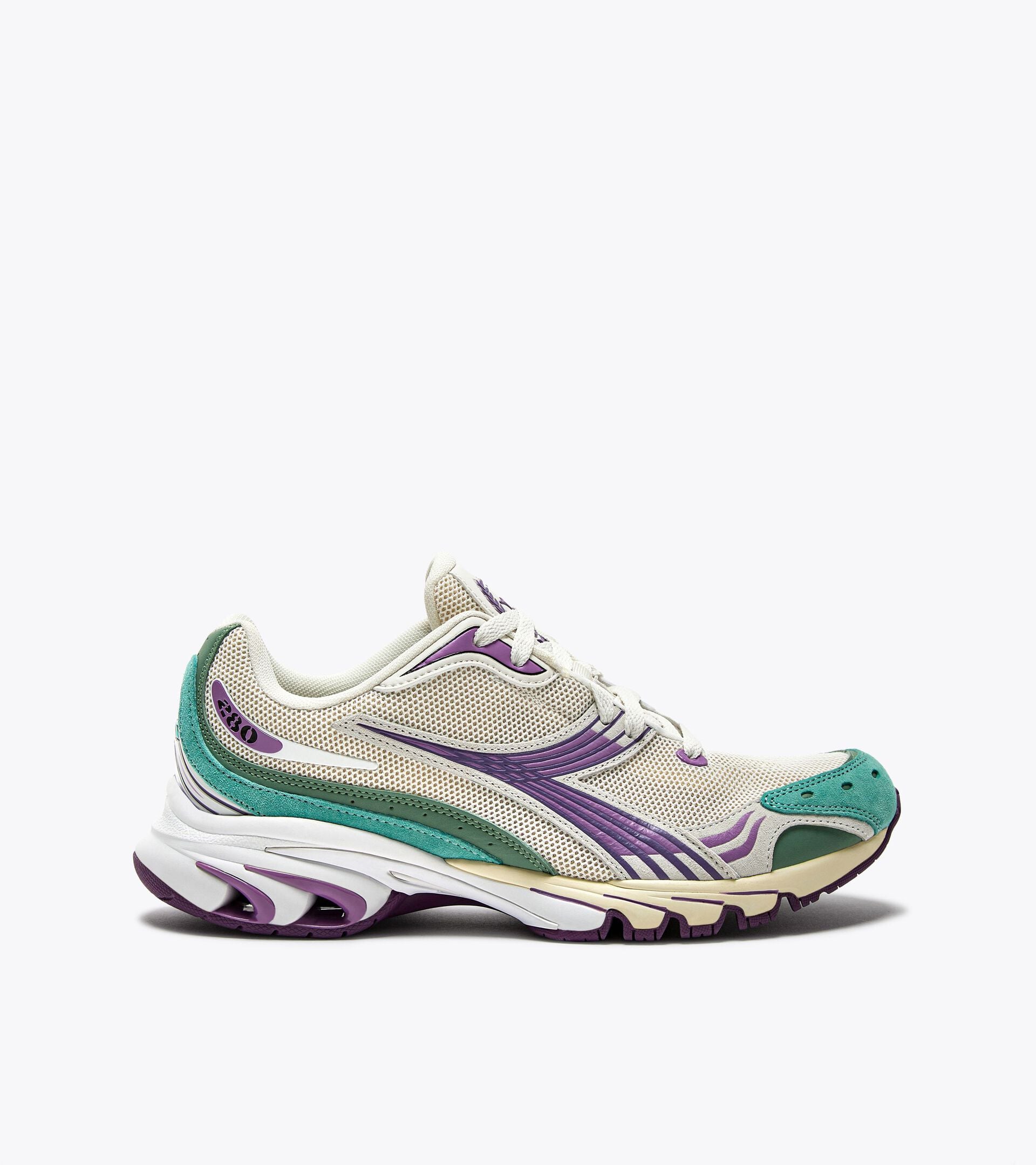 Diadora MYTHOS PROPULSION 280 M2 SUEDE