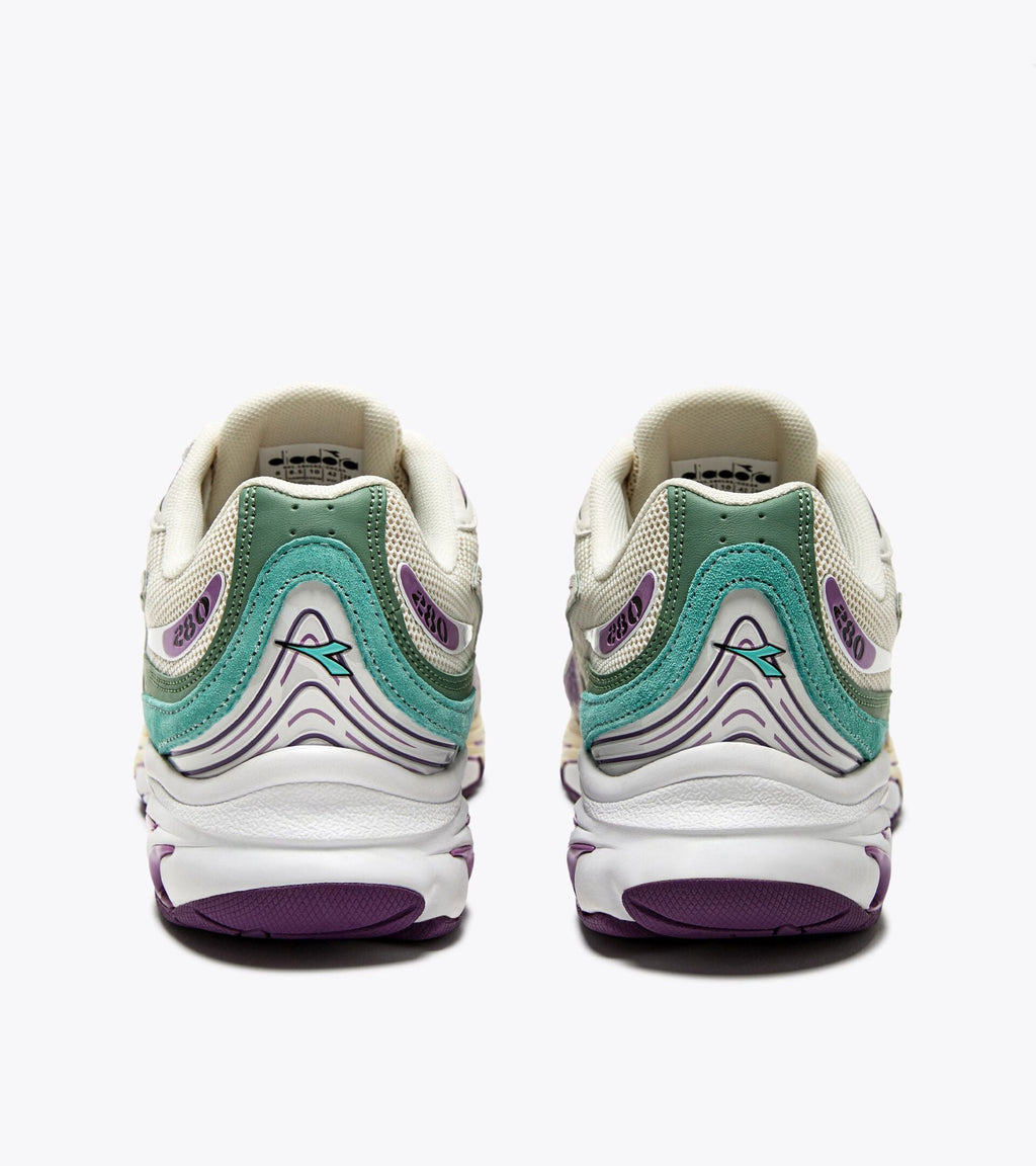 Diadora MYTHOS PROPULSION 280 M2 SUEDE
