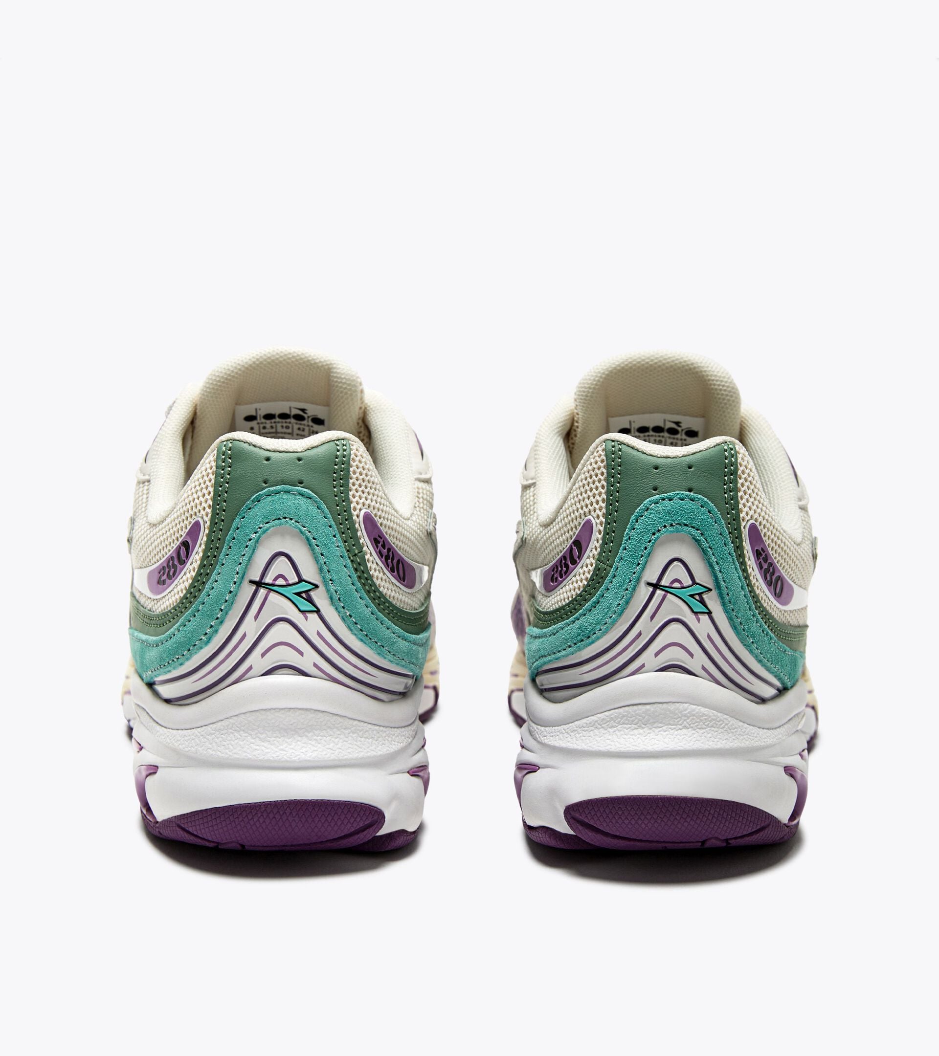 Diadora MYTHOS PROPULSION 280 M2 SUEDE