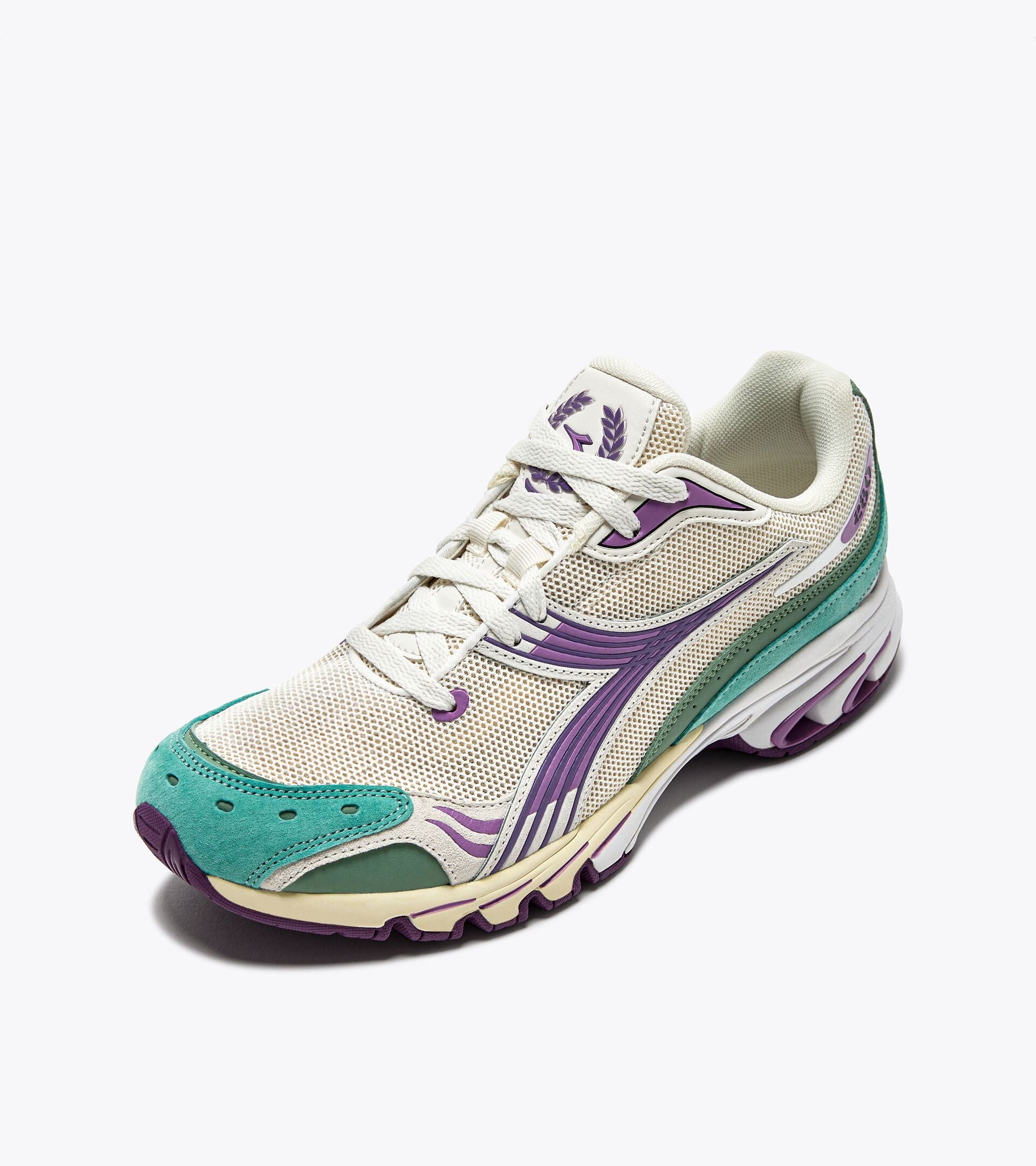 Diadora MYTHOS PROPULSION 280 M2 SUEDE