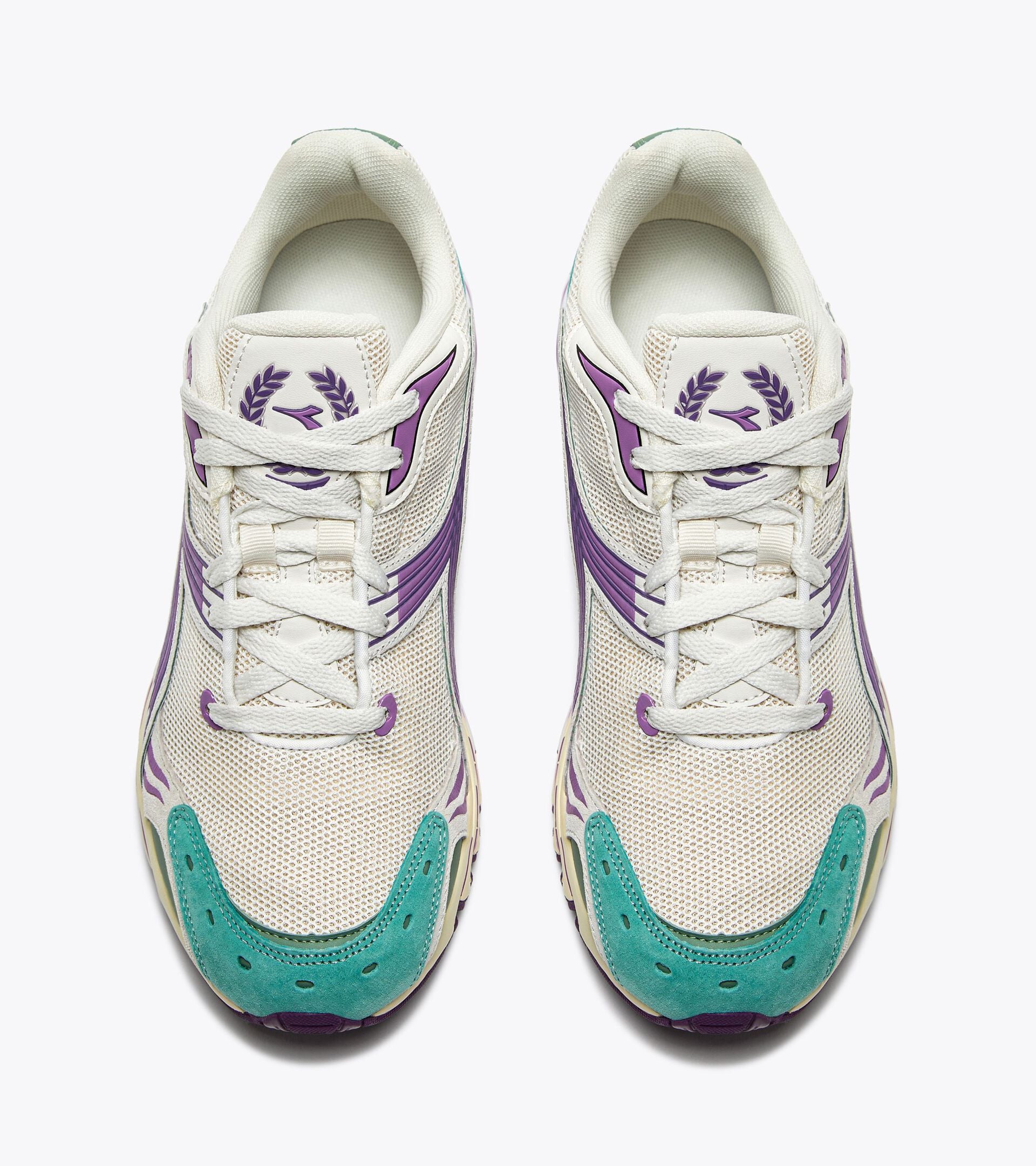 Diadora MYTHOS PROPULSION 280 M2 SUEDE