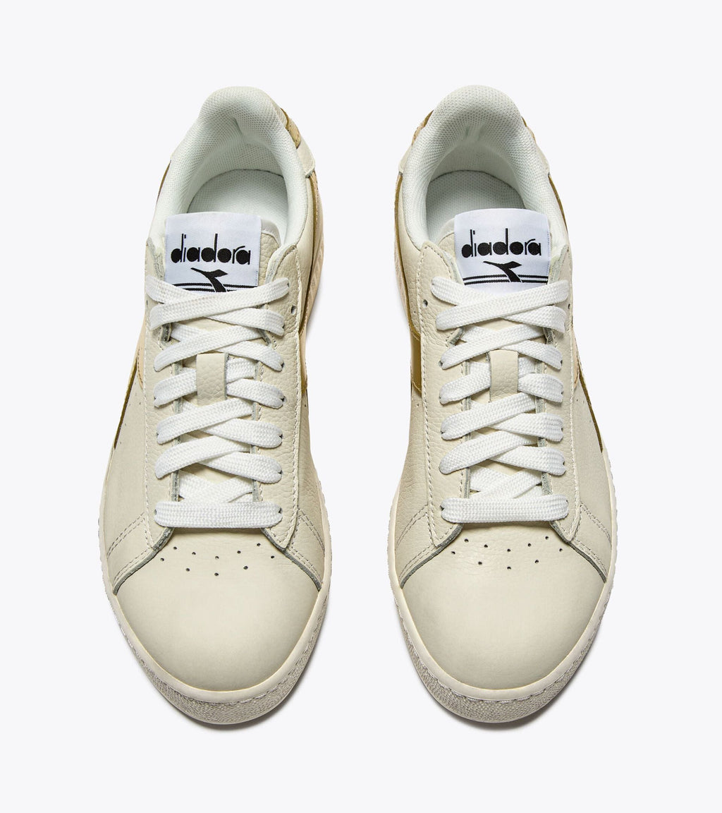 Diadora GAME L LOW WAXED METAL WN