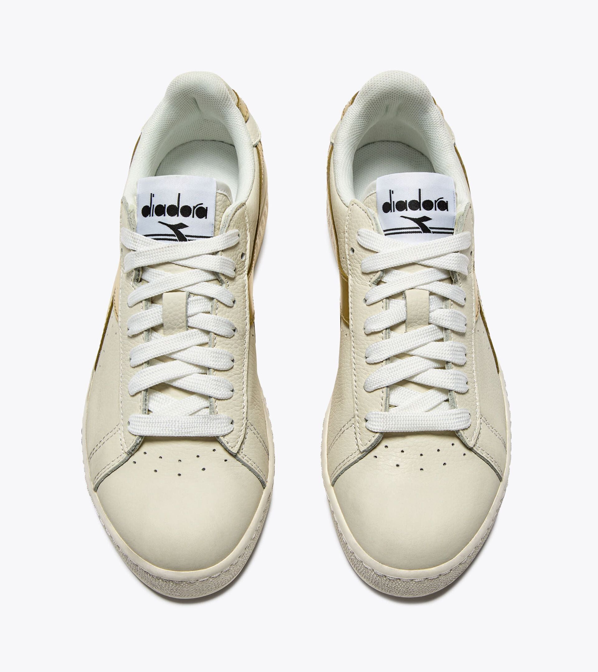 Diadora GAME L LOW WAXED METAL WN