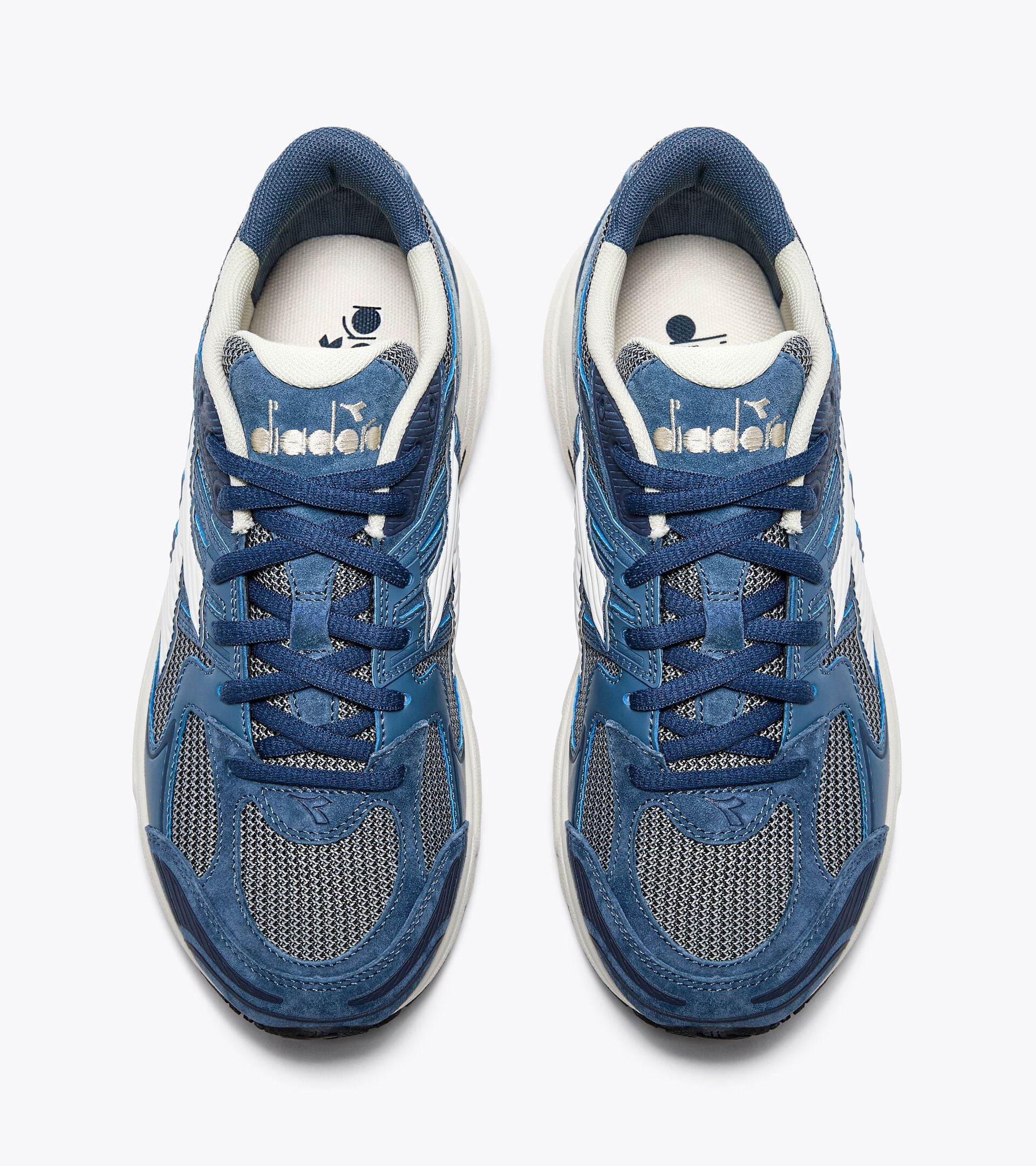 Diadora MYTHOS STAR PIGSKIN