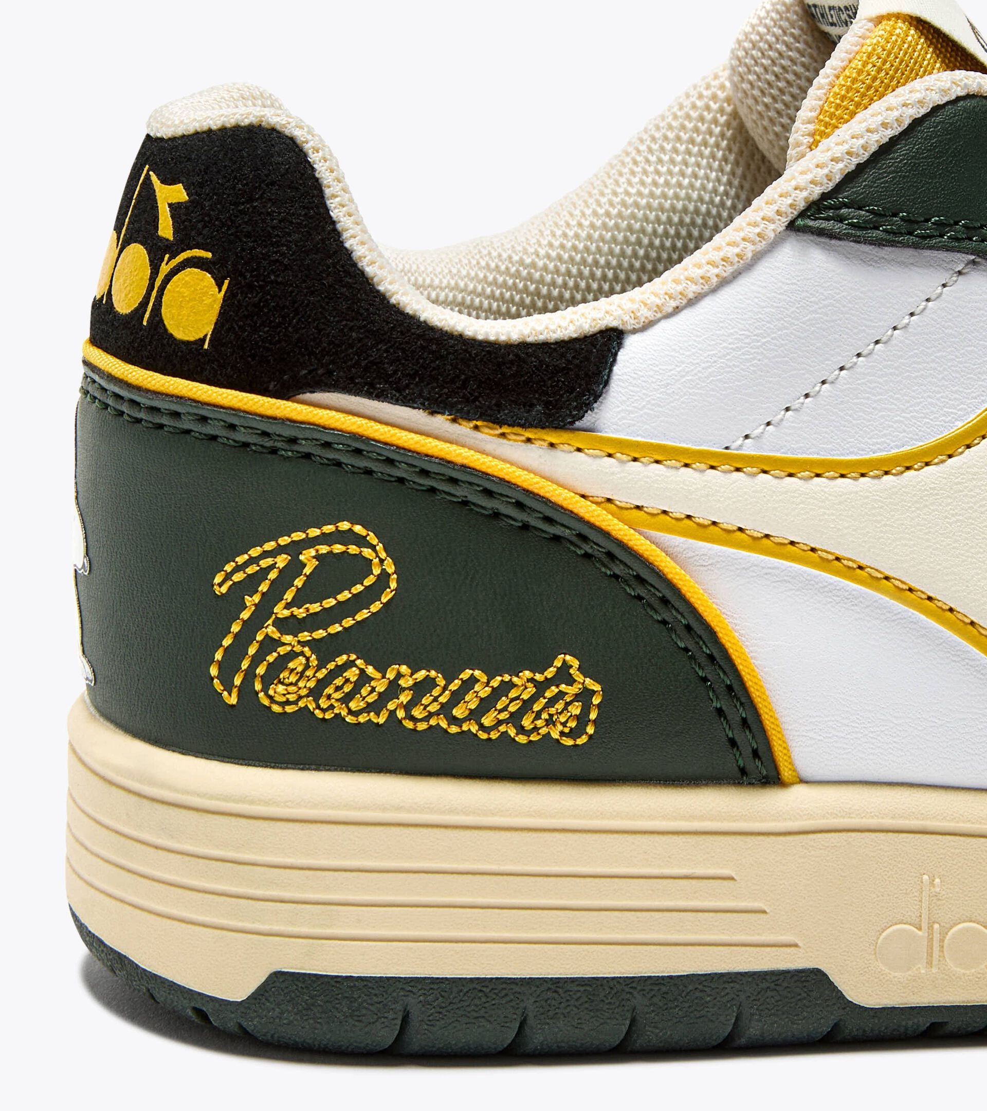 Diadora DEUCE SNOOPY PS