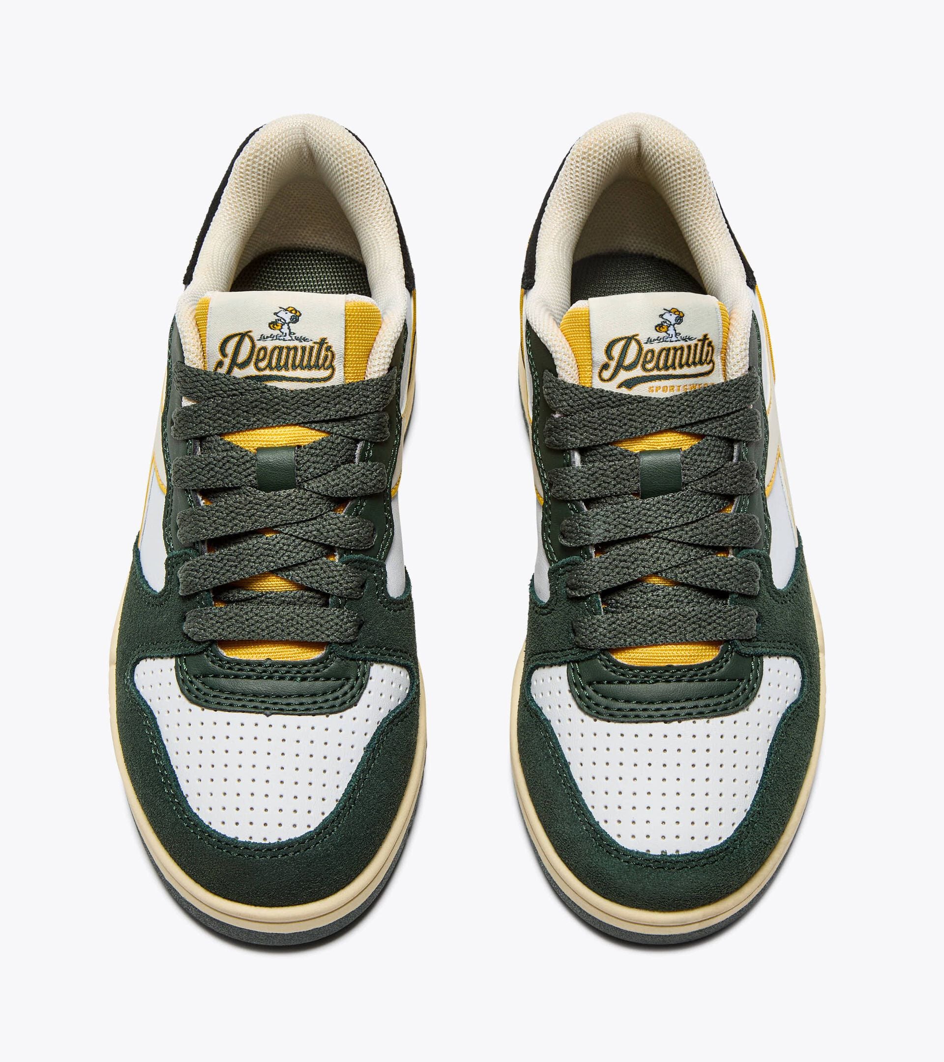 Diadora DEUCE SNOOPY PS