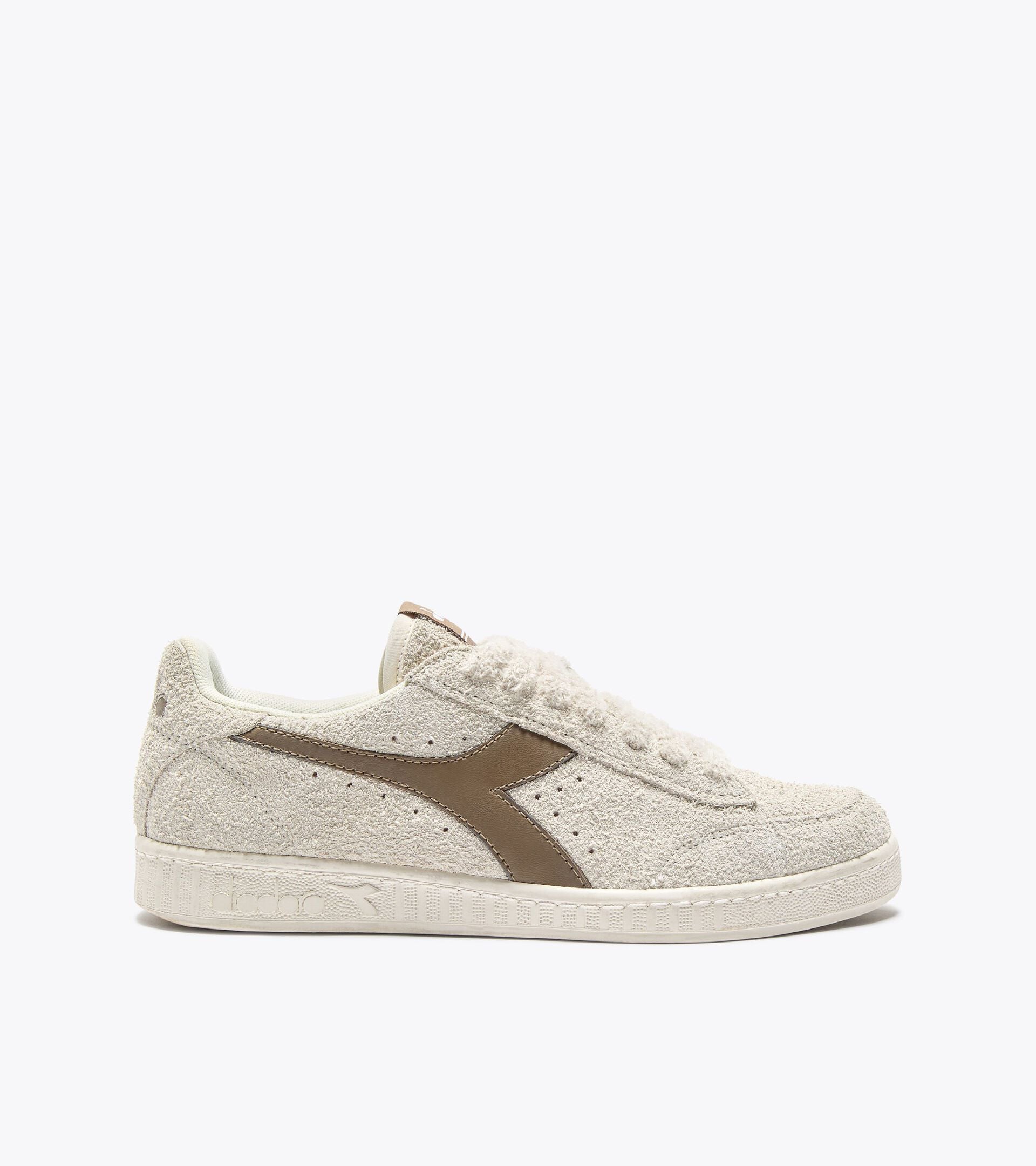 Diadora GAME LOW SUEDE WAXED
