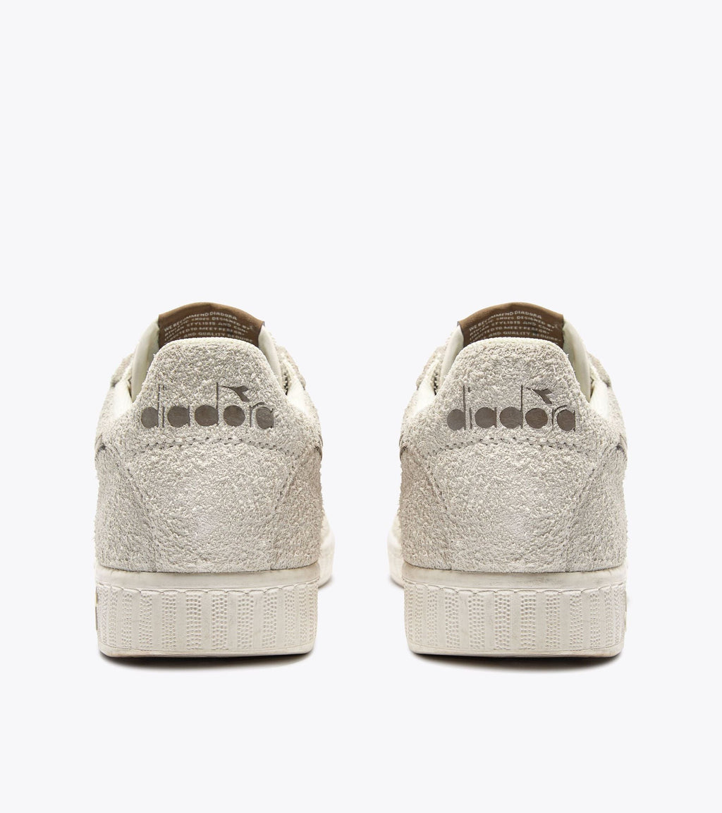Diadora GAME LOW SUEDE WAXED