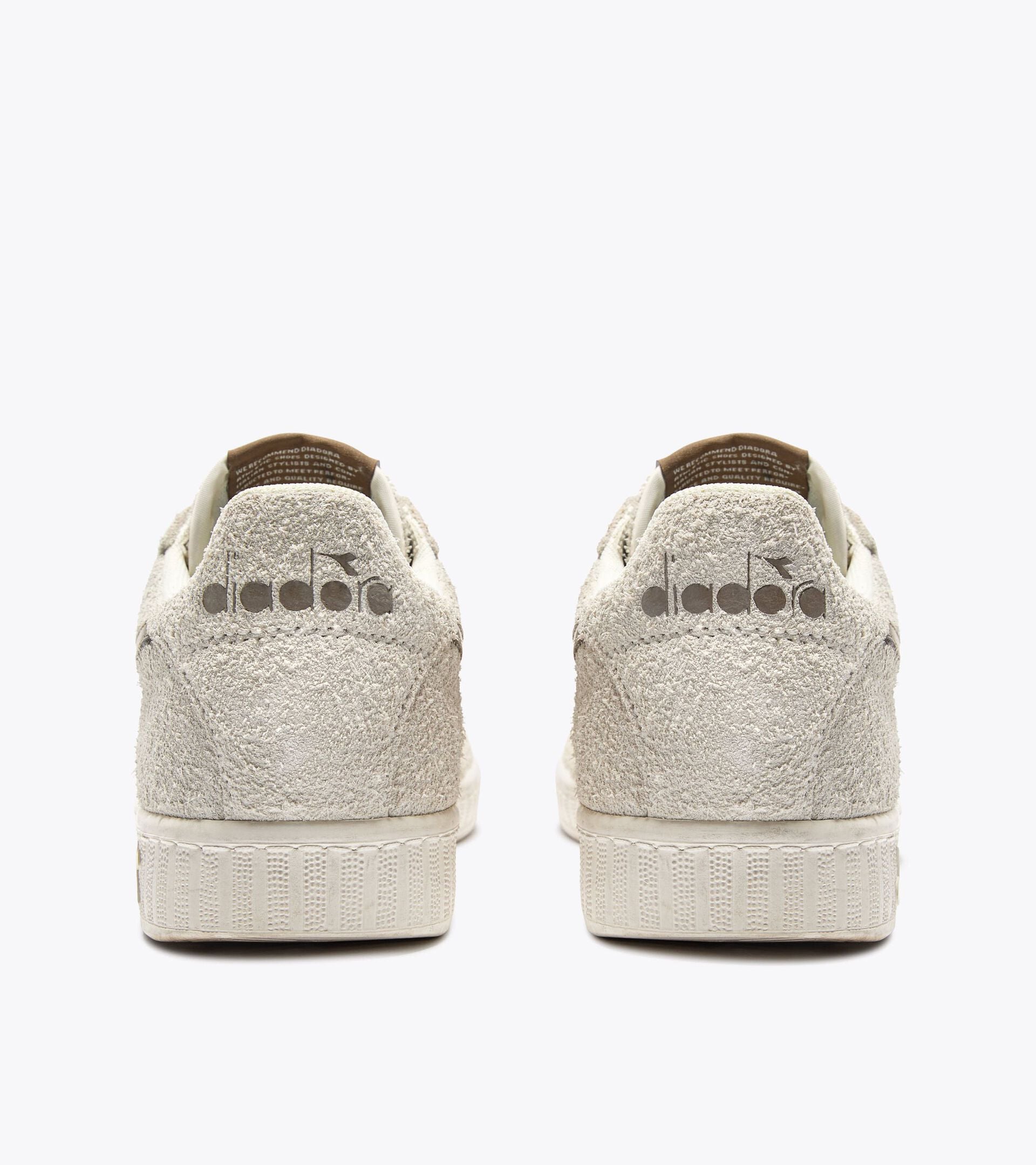 Diadora GAME LOW SUEDE WAXED