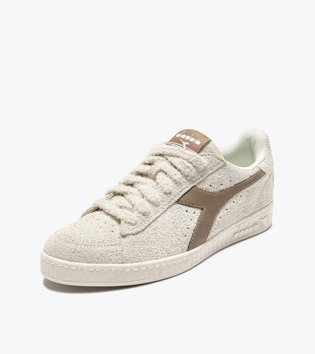 Diadora GAME LOW SUEDE WAXED