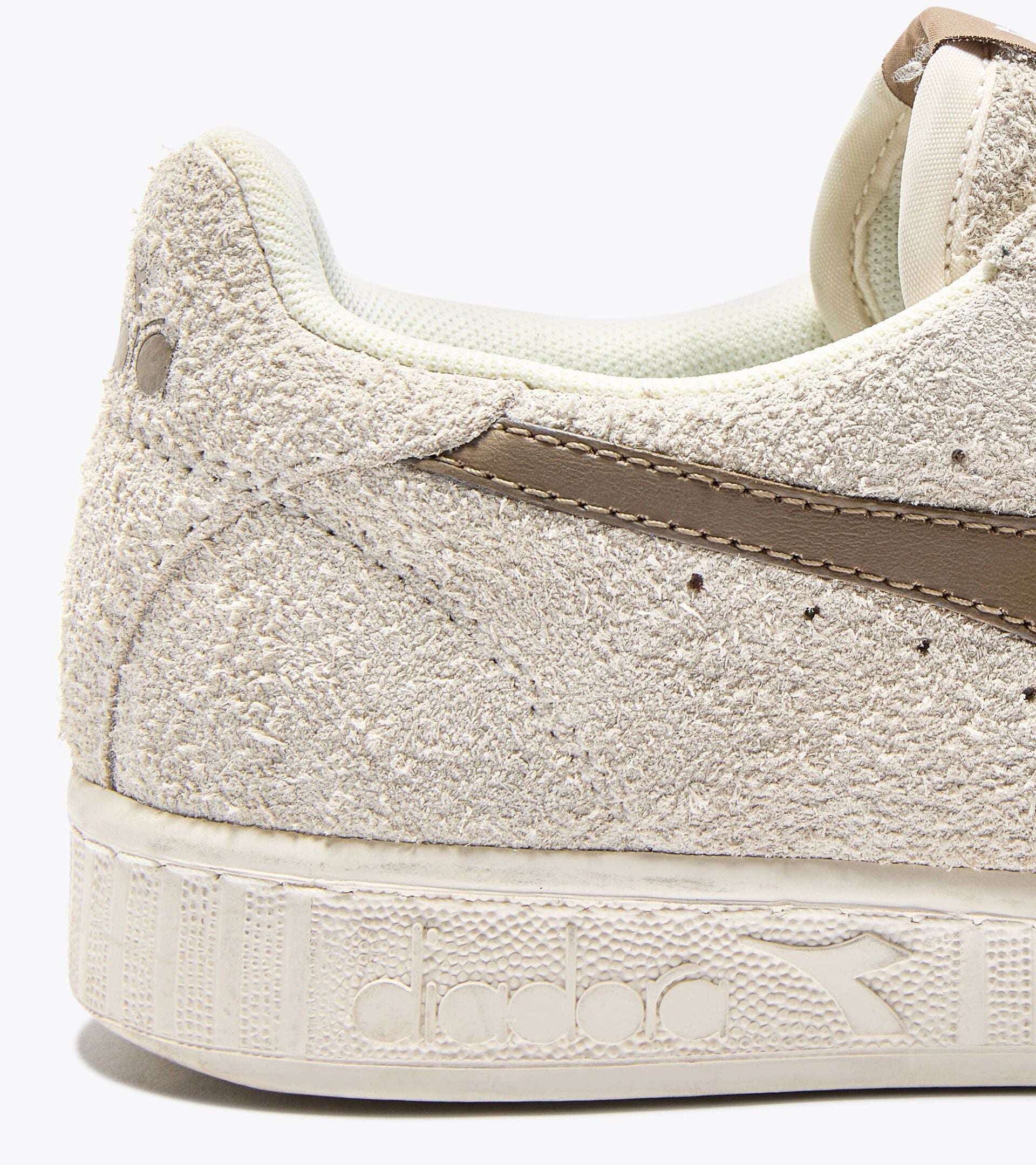 Diadora GAME LOW SUEDE WAXED