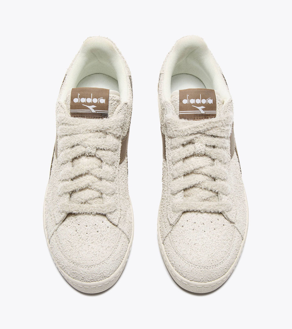 Diadora GAME LOW SUEDE WAXED