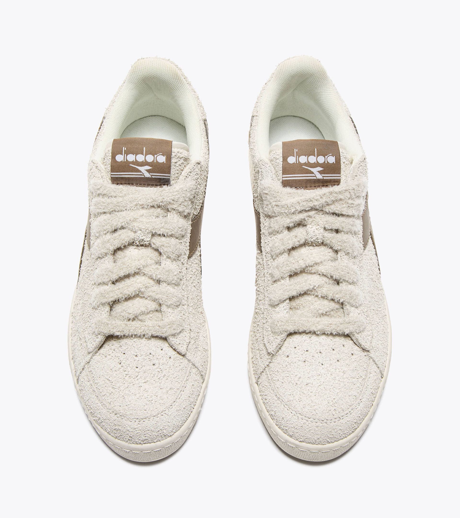 Diadora GAME LOW SUEDE WAXED